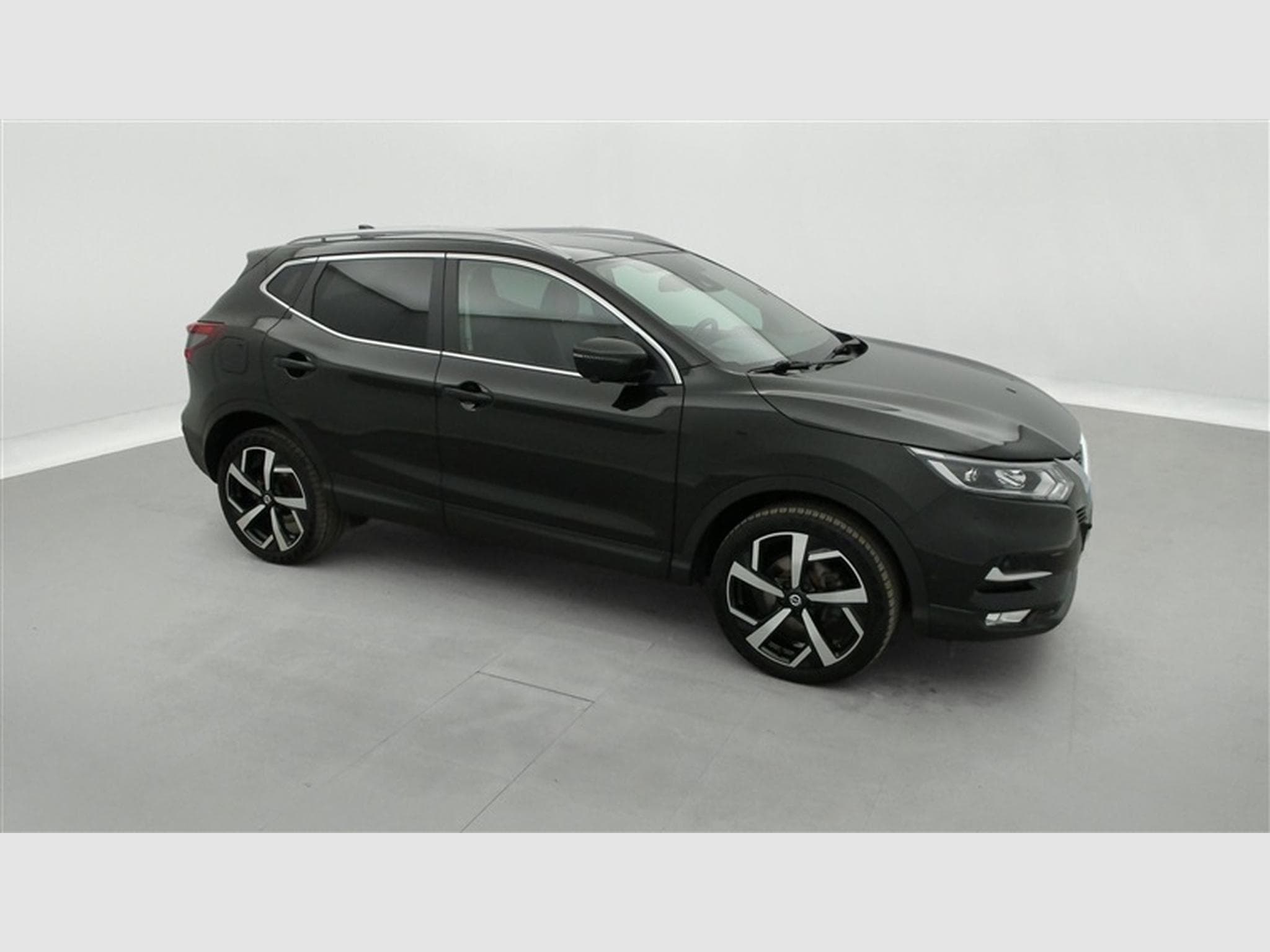 Nissan Qashqai 1.3 DIG  Tekna NAVI / FULL LED / TOIT PANO / CAMERA 360° (2020) - Photo 24