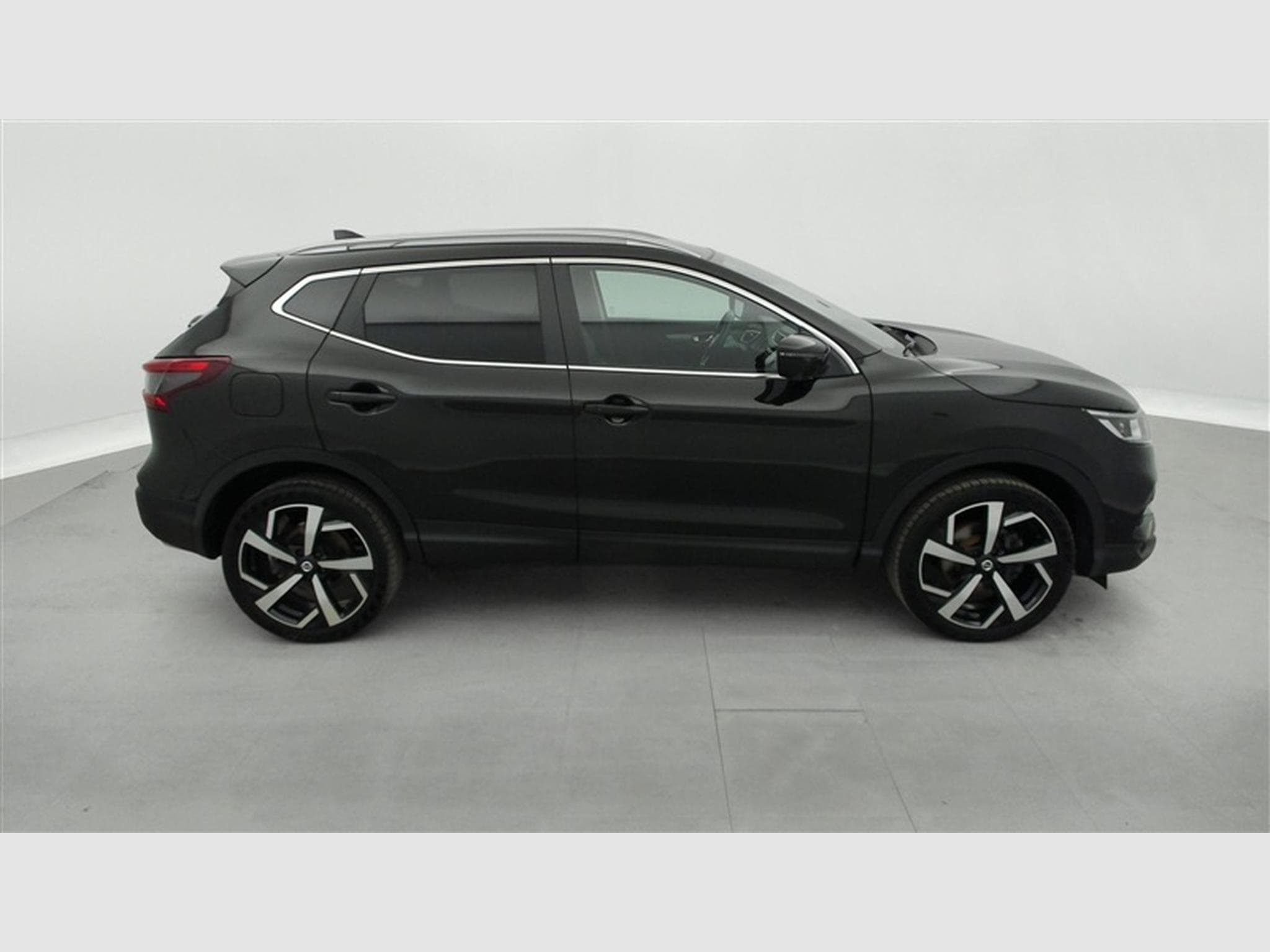 Nissan Qashqai 1.3 DIG  Tekna NAVI / FULL LED / TOIT PANO / CAMERA 360° (2020) - Photo 25