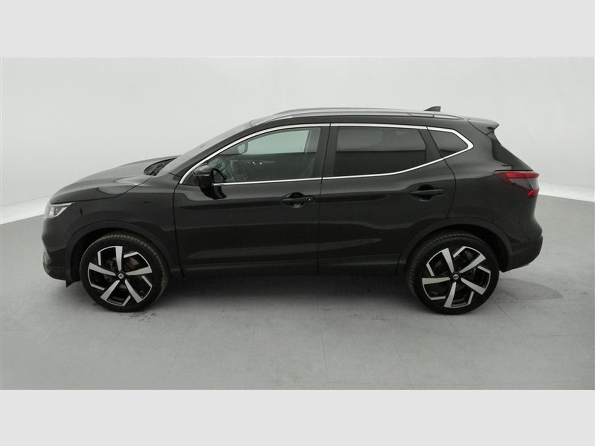 Nissan Qashqai 1.3 DIG  Tekna NAVI / FULL LED / TOIT PANO / CAMERA 360° (2020) - Photo 3