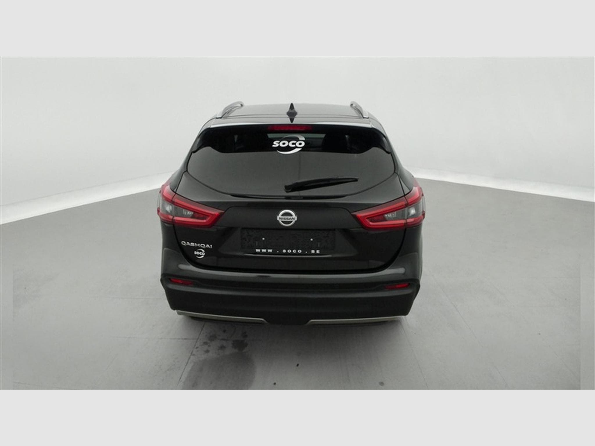 Nissan Qashqai 1.3 DIG  Tekna NAVI / FULL LED / TOIT PANO / CAMERA 360° (2020) - Photo 5