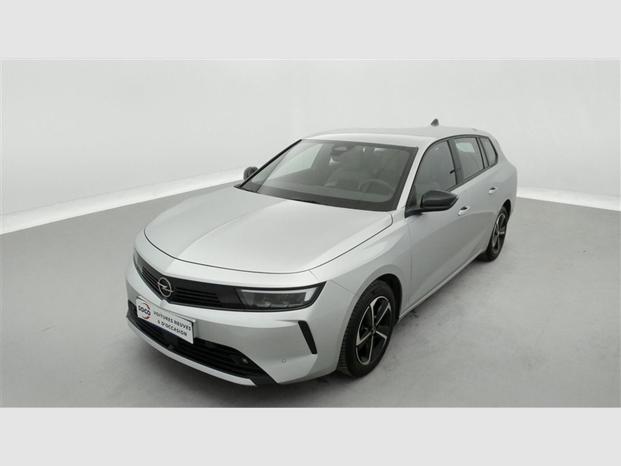 Opel Astra Sports Tourer 1.2 Turbo Edition NAVI / FULL LED / CARPLAY (2024) - Photo 1