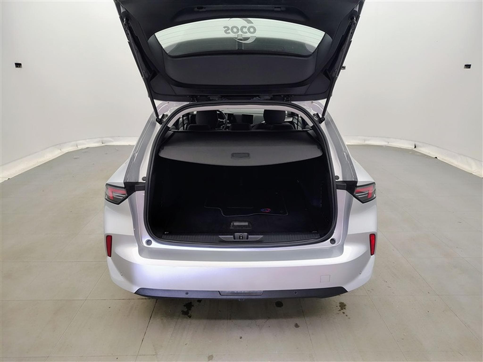 Opel Astra Sports Tourer 1.2 Turbo Edition NAVI / FULL LED / CARPLAY (2024) - Photo 14
