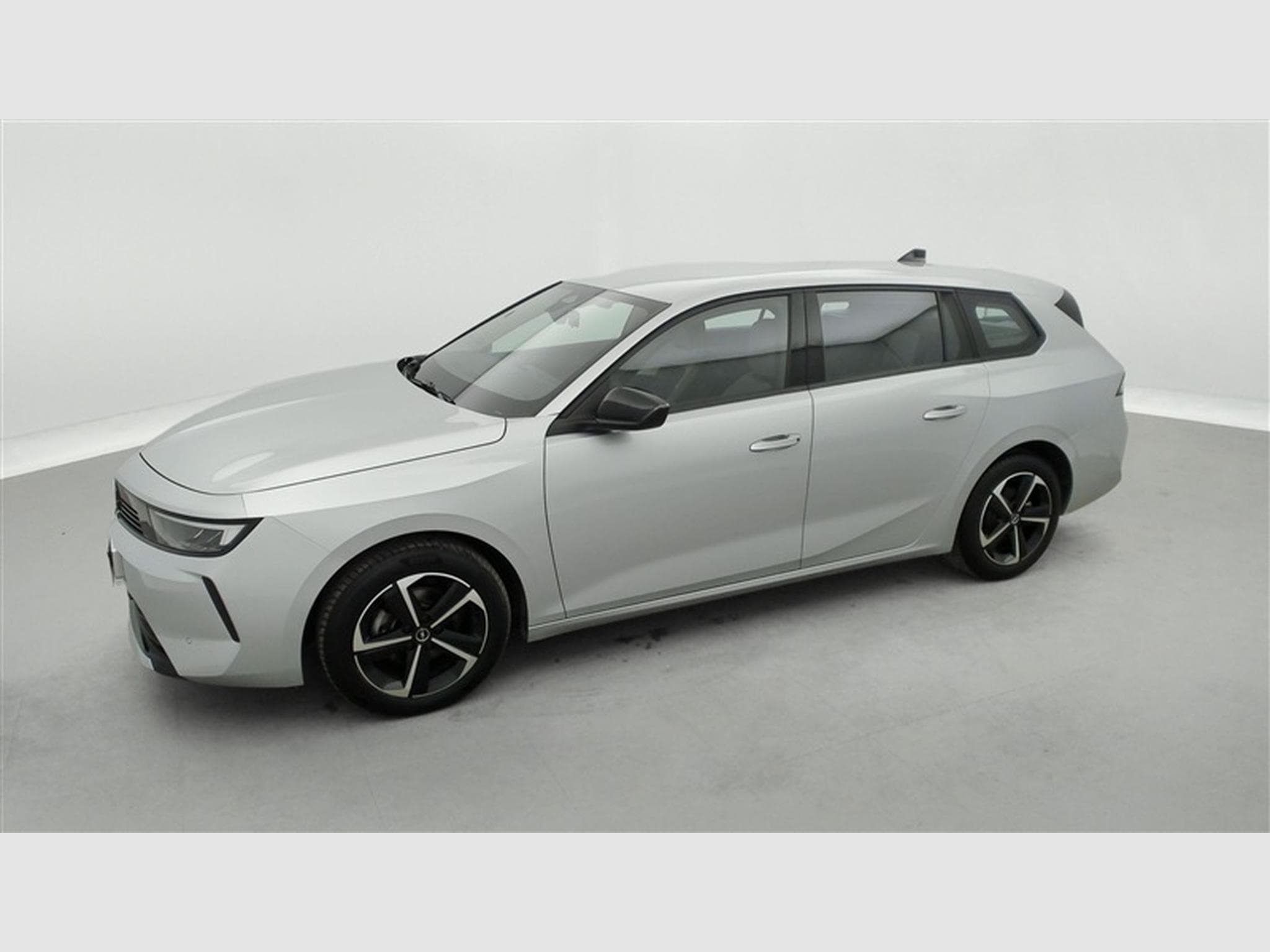 Opel Astra Sports Tourer 1.2 Turbo Edition NAVI / FULL LED / CARPLAY (2024) - Photo 21