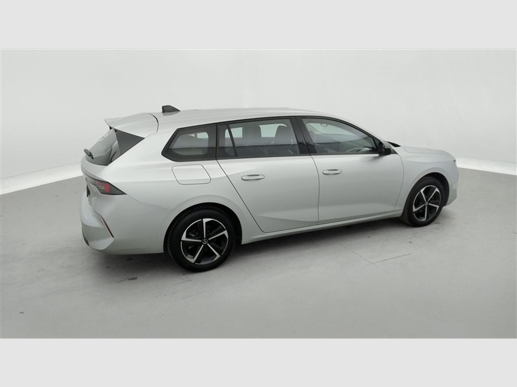 Opel Astra Sports Tourer 1.2 Turbo Edition NAVI / FULL LED / CARPLAY (2024) - Photo 25