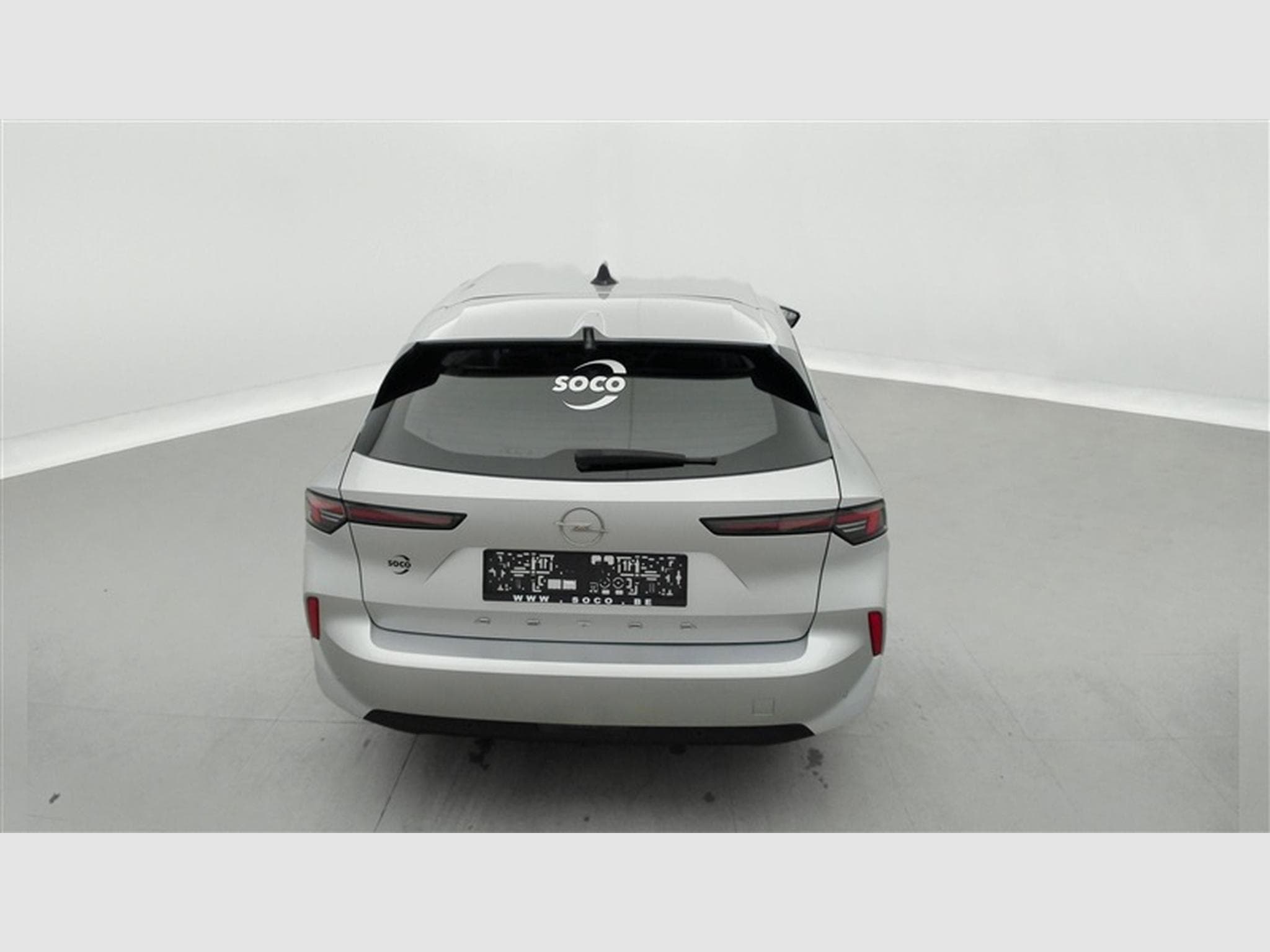 Opel Astra Sports Tourer 1.2 Turbo Edition NAVI / FULL LED / CARPLAY (2024) - Photo 5