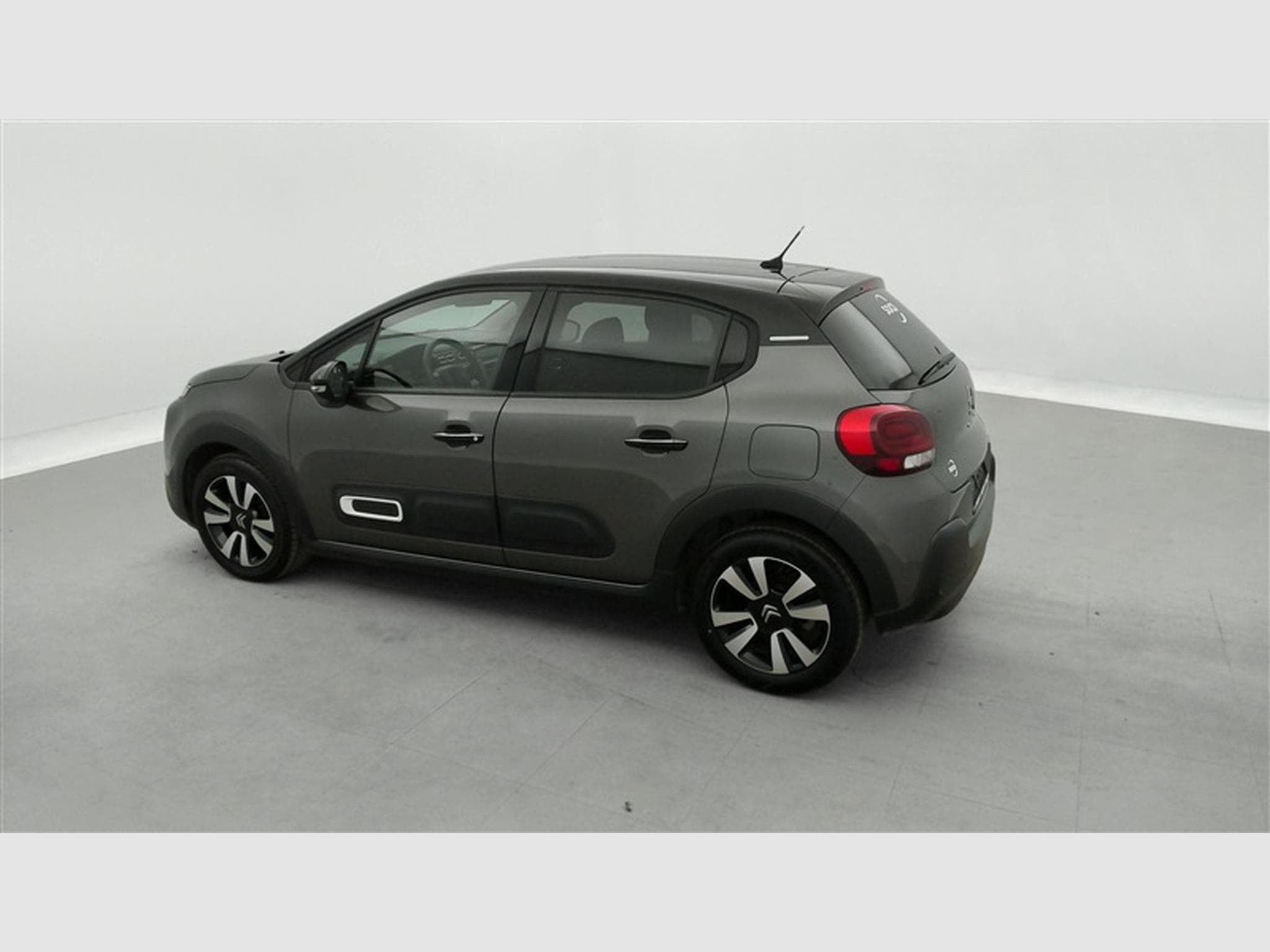 Citroen C3 1.2i PureTech Shine CARPLAY / FULL LED / JA 16" (2023) - Photo 25
