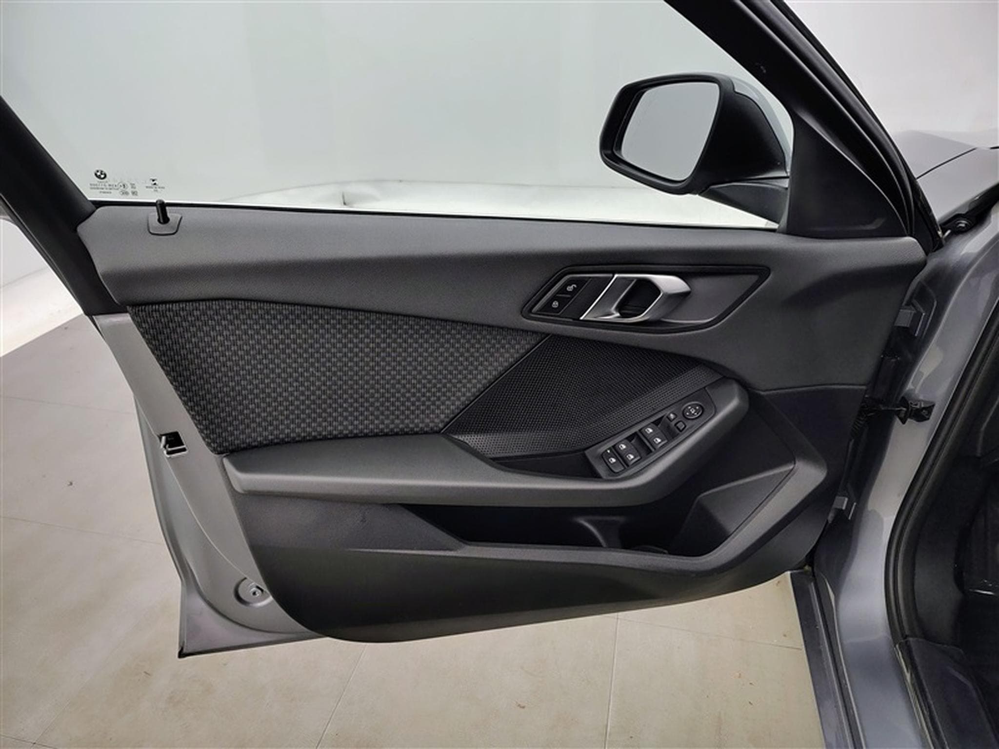 BMW 116 116 d BusinessLine NAVI / FULL LED / CAMERA / CARPLAY (2022) - Photo 17