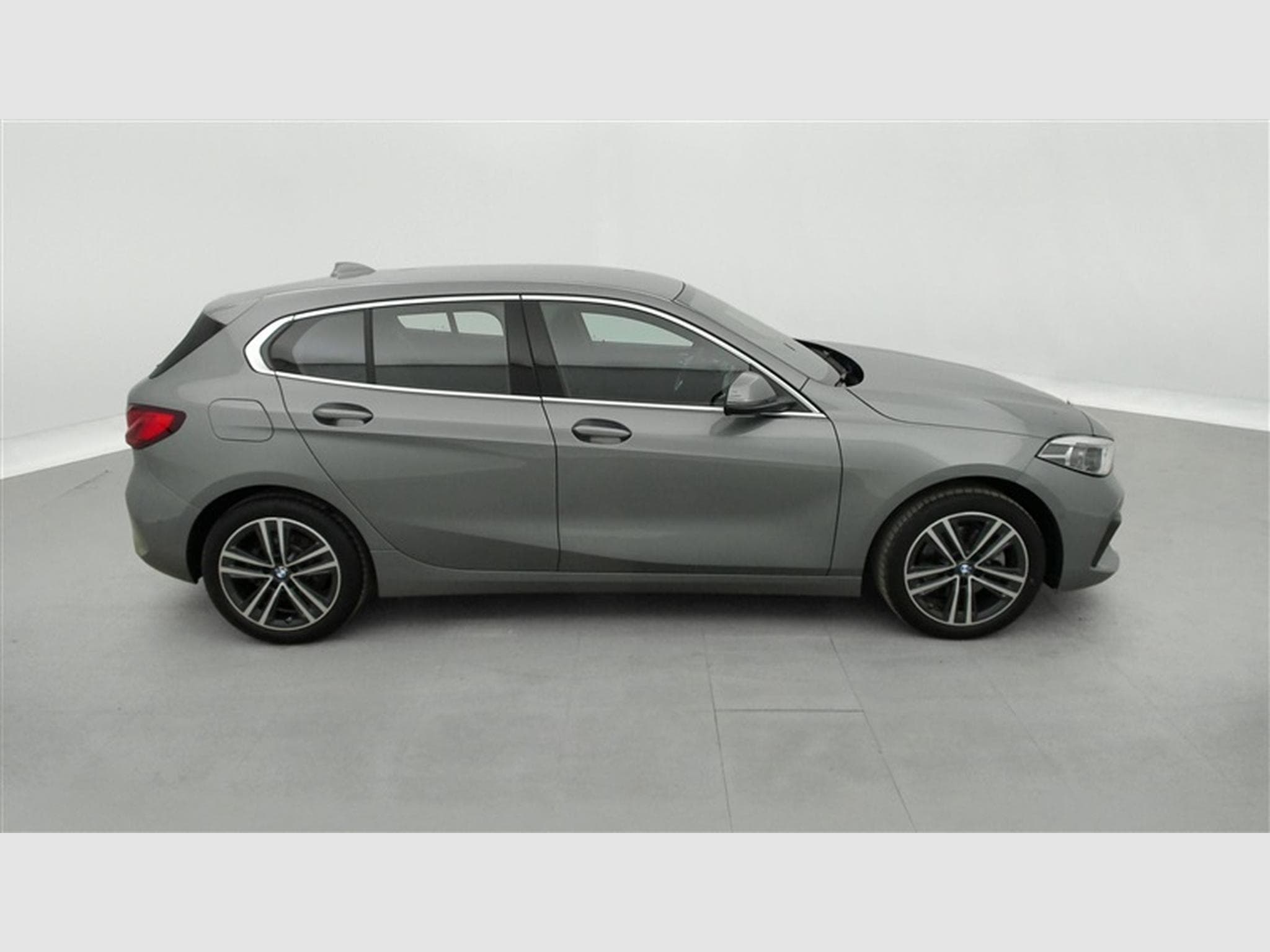 BMW 116 116 d BusinessLine NAVI / FULL LED / CAMERA / CARPLAY (2022) - Photo 23