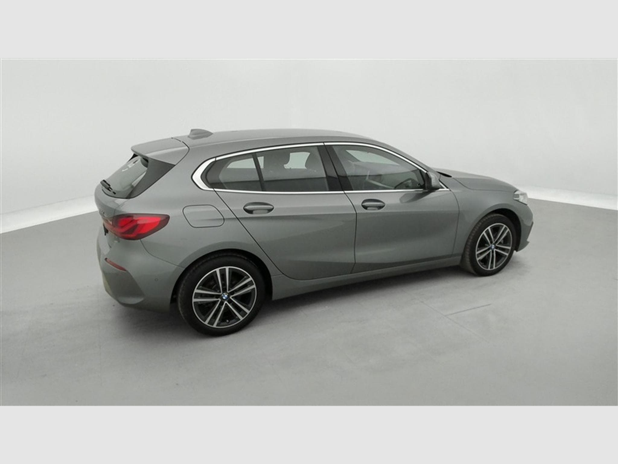 BMW 116 116 d BusinessLine NAVI / FULL LED / CAMERA / CARPLAY (2022) - Photo 24