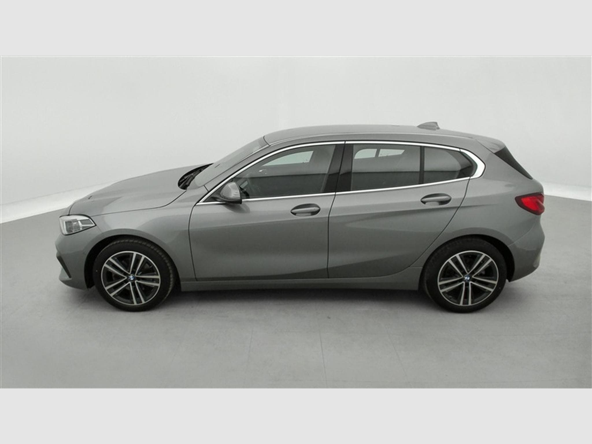 BMW 116 116 d BusinessLine NAVI / FULL LED / CAMERA / CARPLAY (2022) - Photo 3