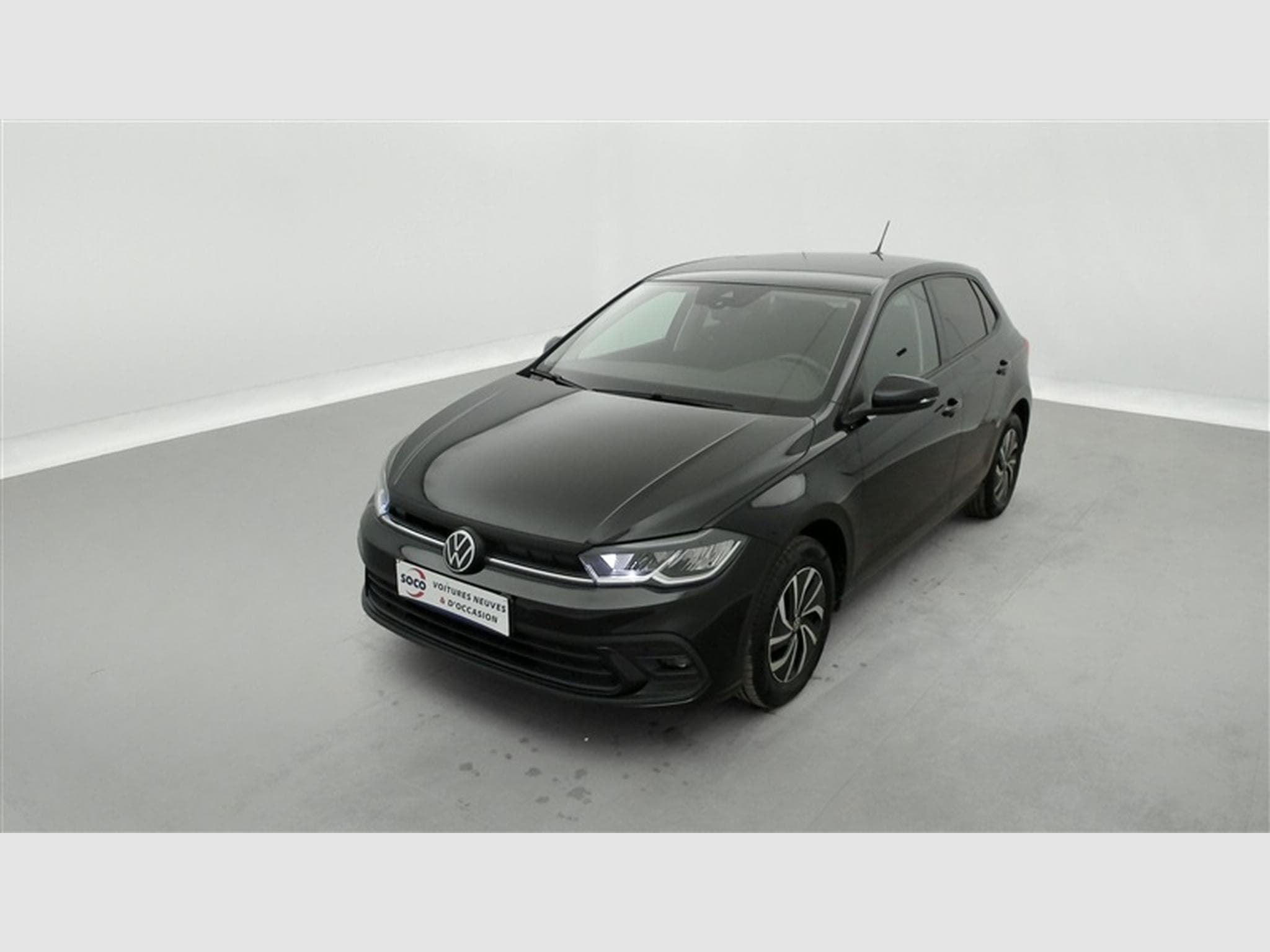 VW Polo 1.0 TSI 95Cv DSG Urban CARPLAY / CAMERA / PDC / ALU (2024) - Photo 1