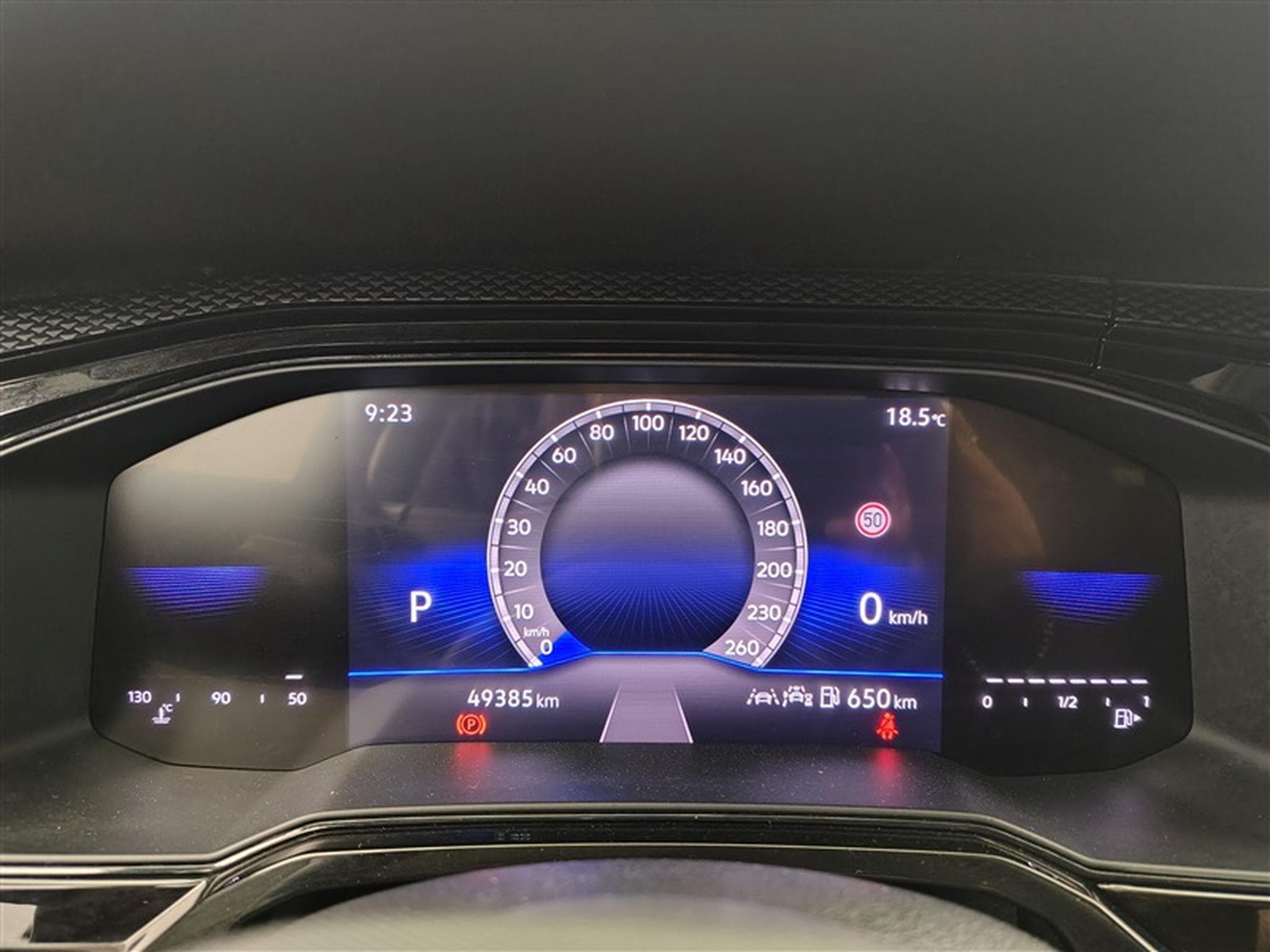 VW Polo 1.0 TSI 95Cv DSG Urban CARPLAY / CAMERA / PDC / ALU (2024) - Photo 10
