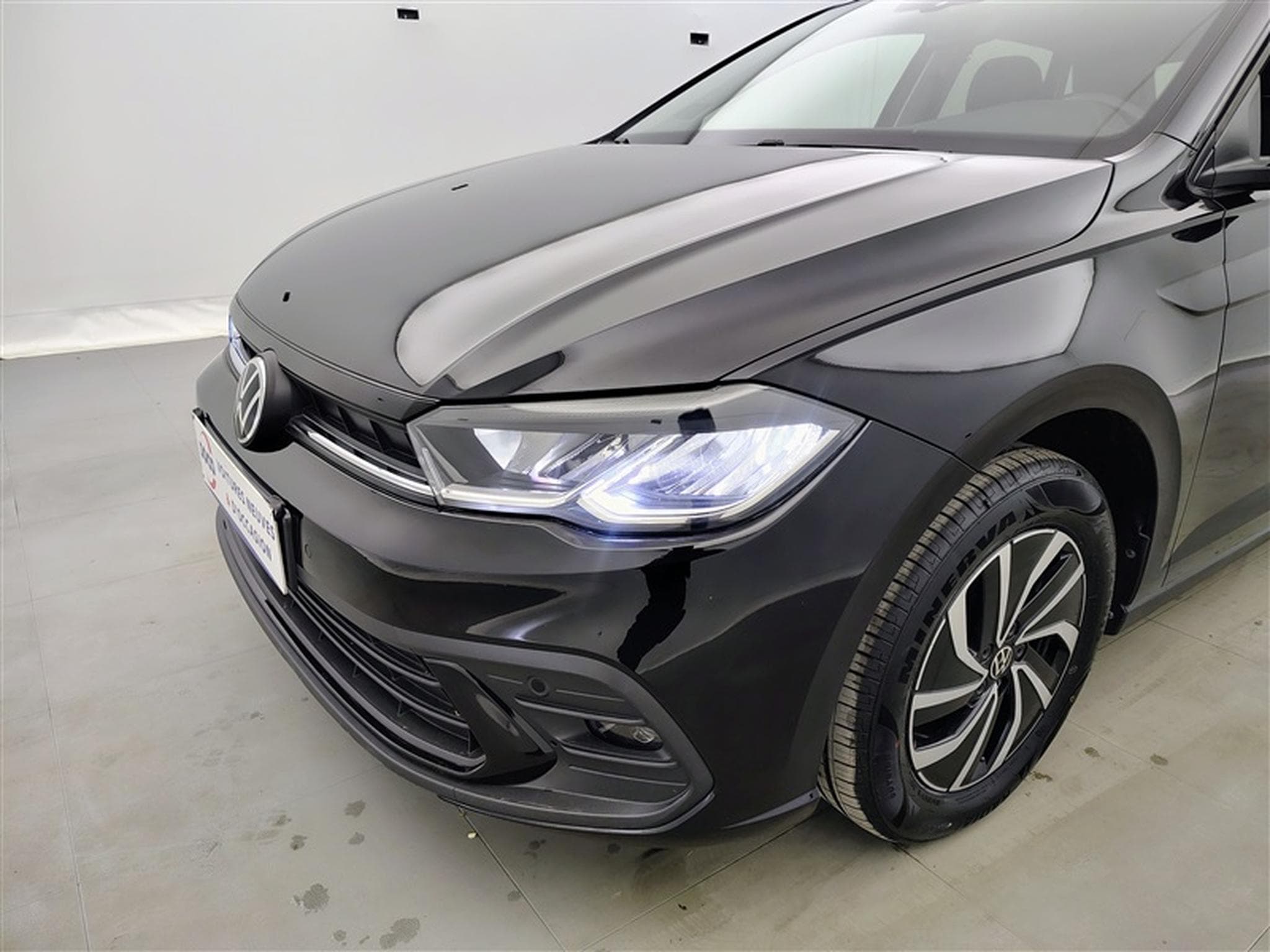 VW Polo 1.0 TSI 95Cv DSG Urban CARPLAY / CAMERA / PDC / ALU (2024) - Photo 15