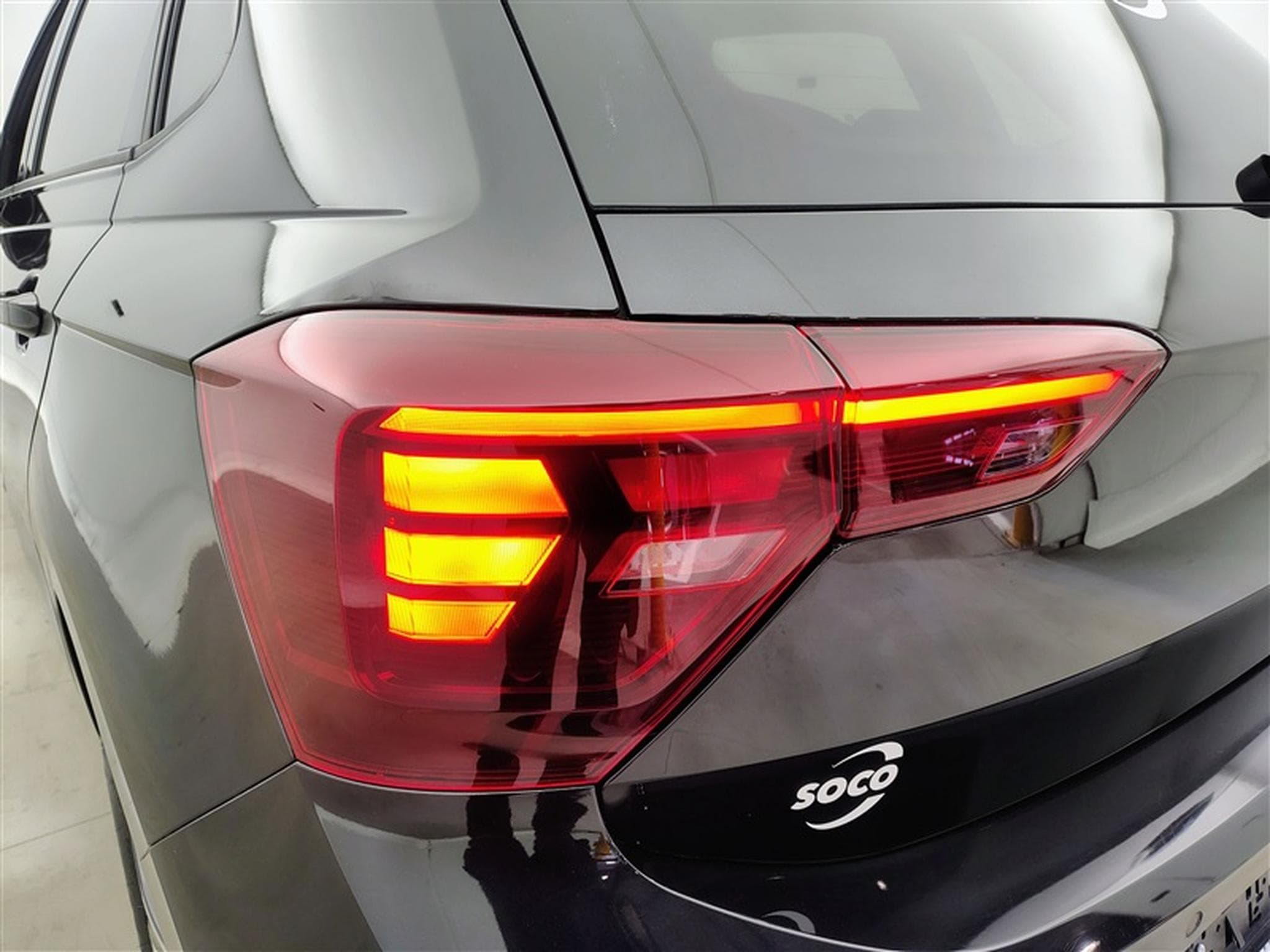 VW Polo 1.0 TSI 95Cv DSG Urban CARPLAY / CAMERA / PDC / ALU (2024) - Photo 16