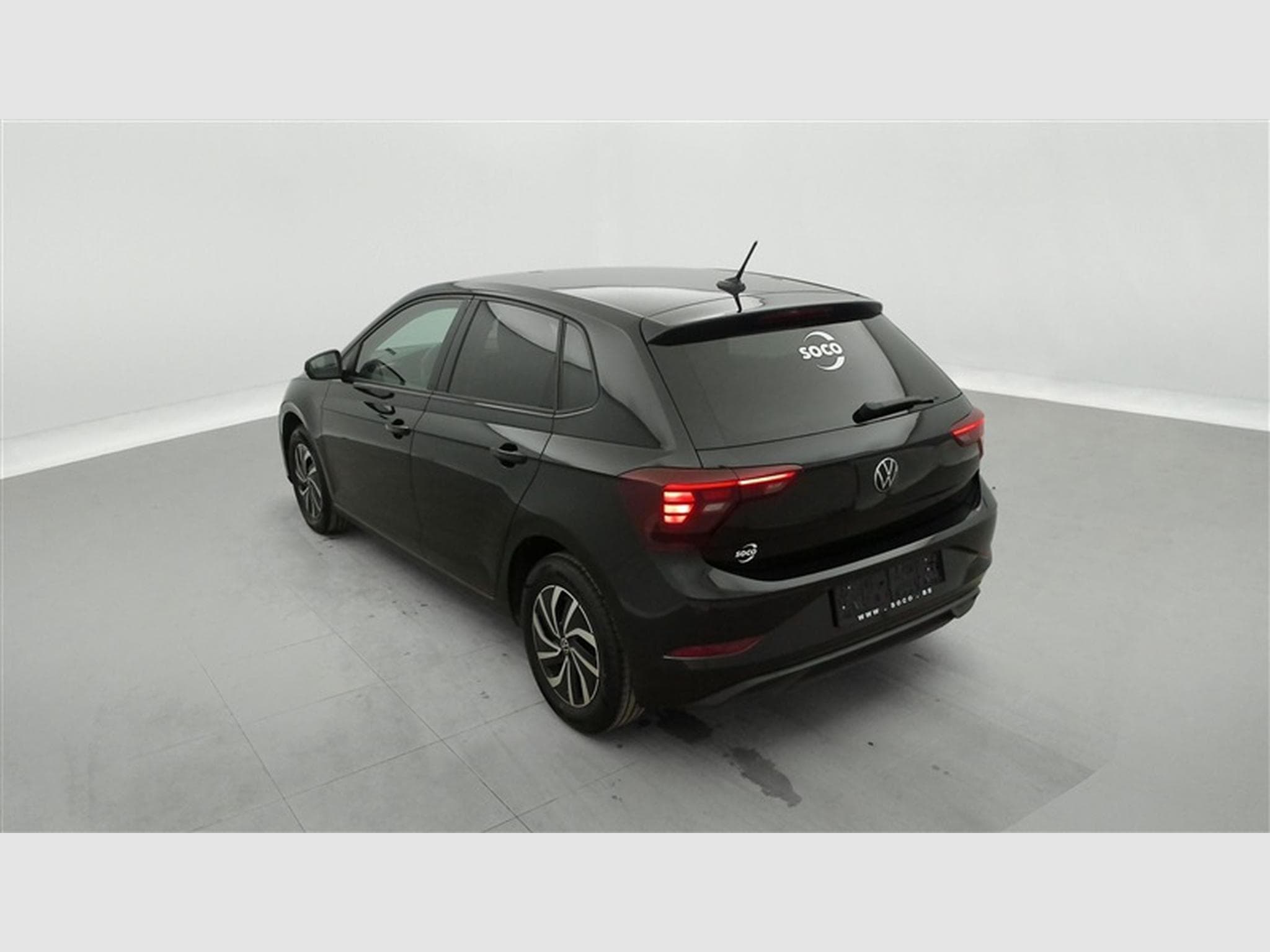 VW Polo 1.0 TSI 95Cv DSG Urban CARPLAY / CAMERA / PDC / ALU (2024) - Photo 2