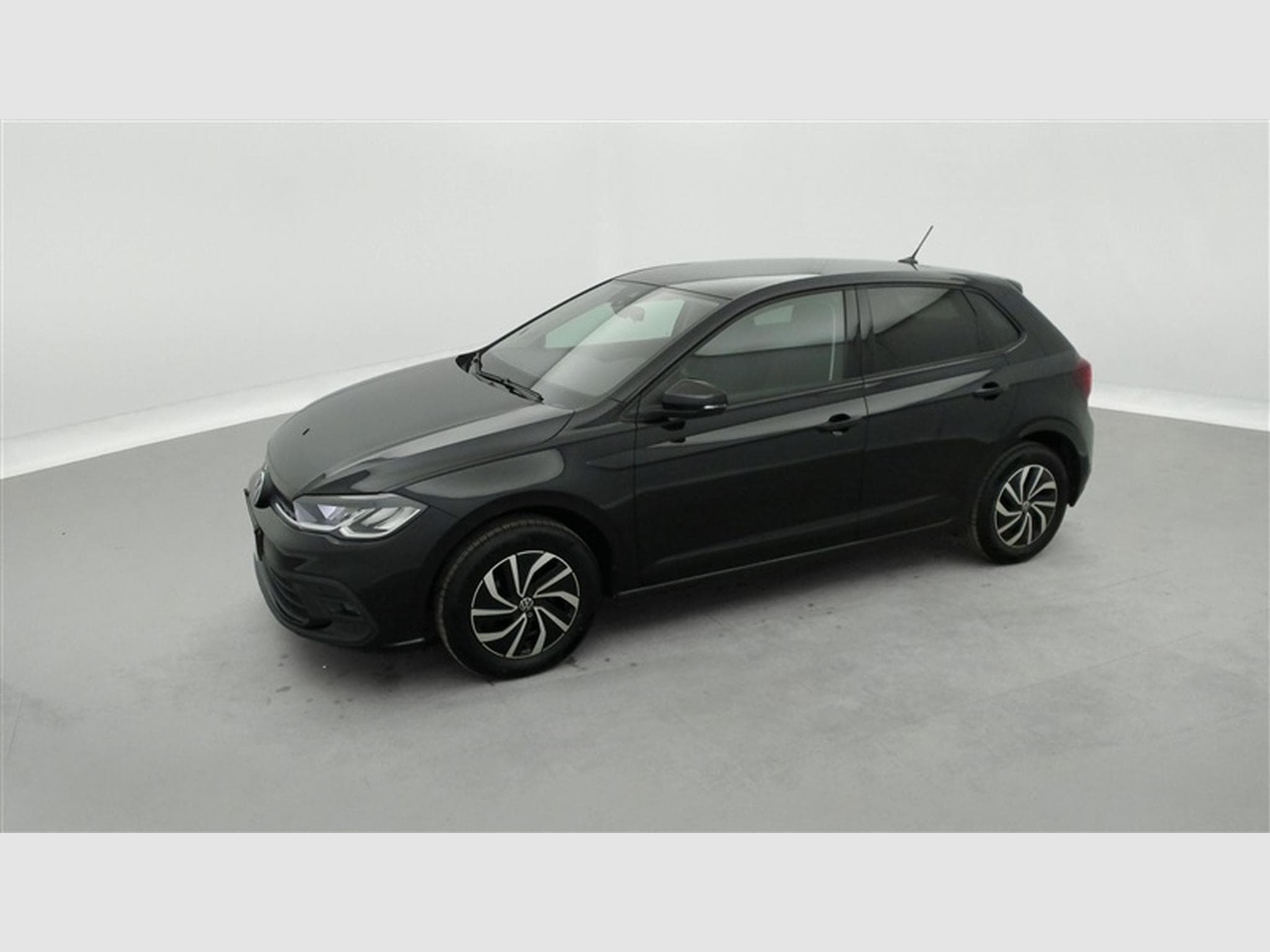 VW Polo 1.0 TSI 95Cv DSG Urban CARPLAY / CAMERA / PDC / ALU (2024) - Photo 21