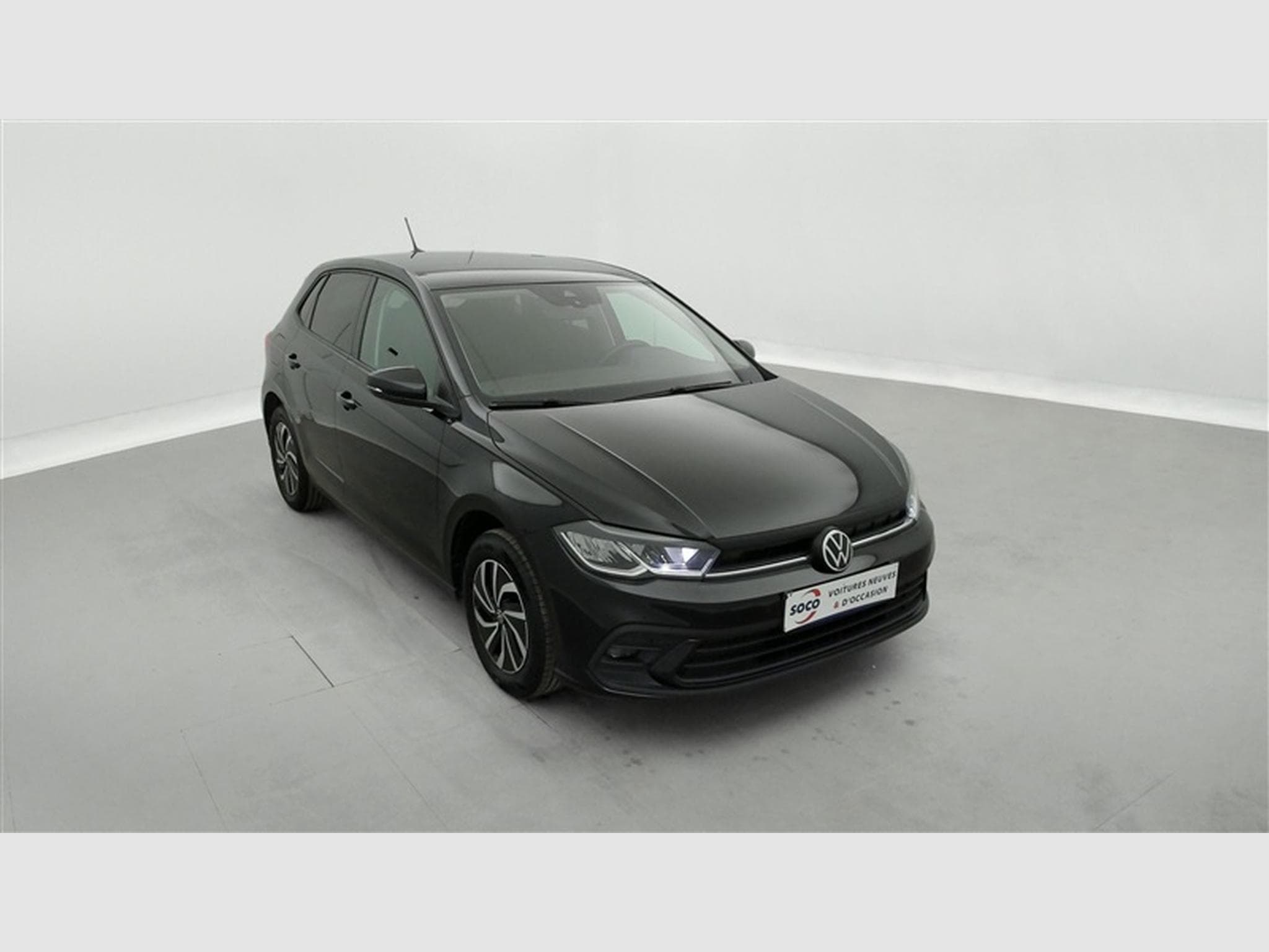 VW Polo 1.0 TSI 95Cv DSG Urban CARPLAY / CAMERA / PDC / ALU (2024) - Photo 22