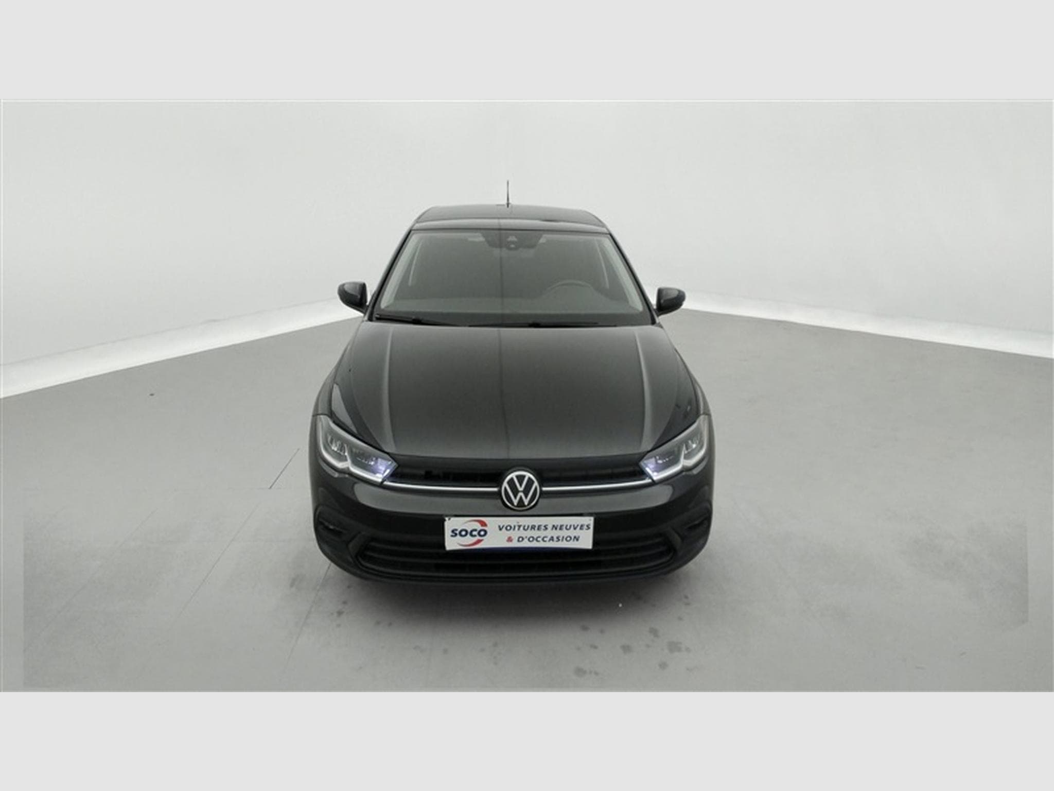 VW Polo 1.0 TSI 95Cv DSG Urban CARPLAY / CAMERA / PDC / ALU (2024) - Photo 4