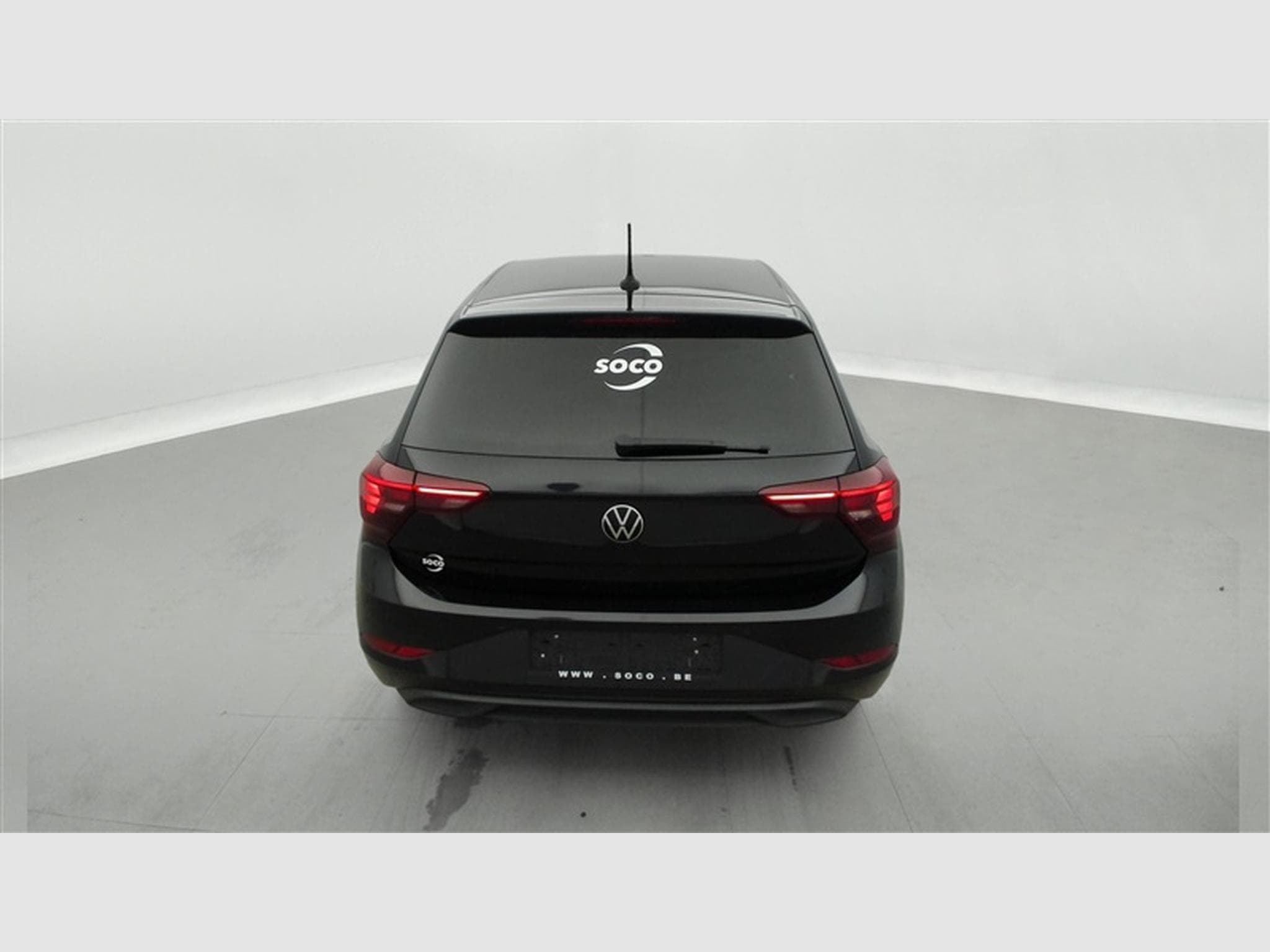 VW Polo 1.0 TSI 95Cv DSG Urban CARPLAY / CAMERA / PDC / ALU (2024) - Photo 5
