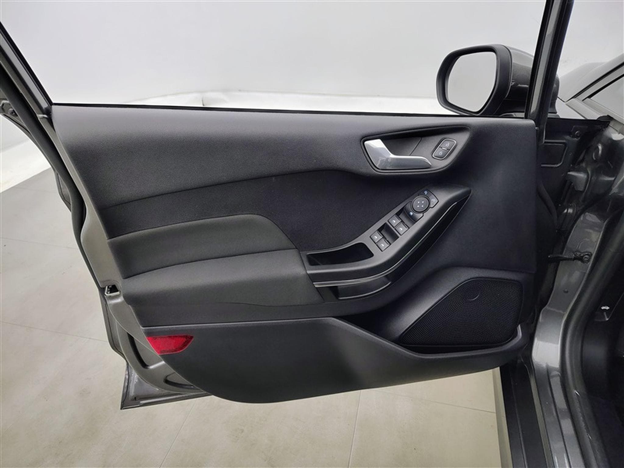 Ford Fiesta 1.0 EcoBoost MHEV ST-Line  Carplay / PDC (2022) - Photo 16