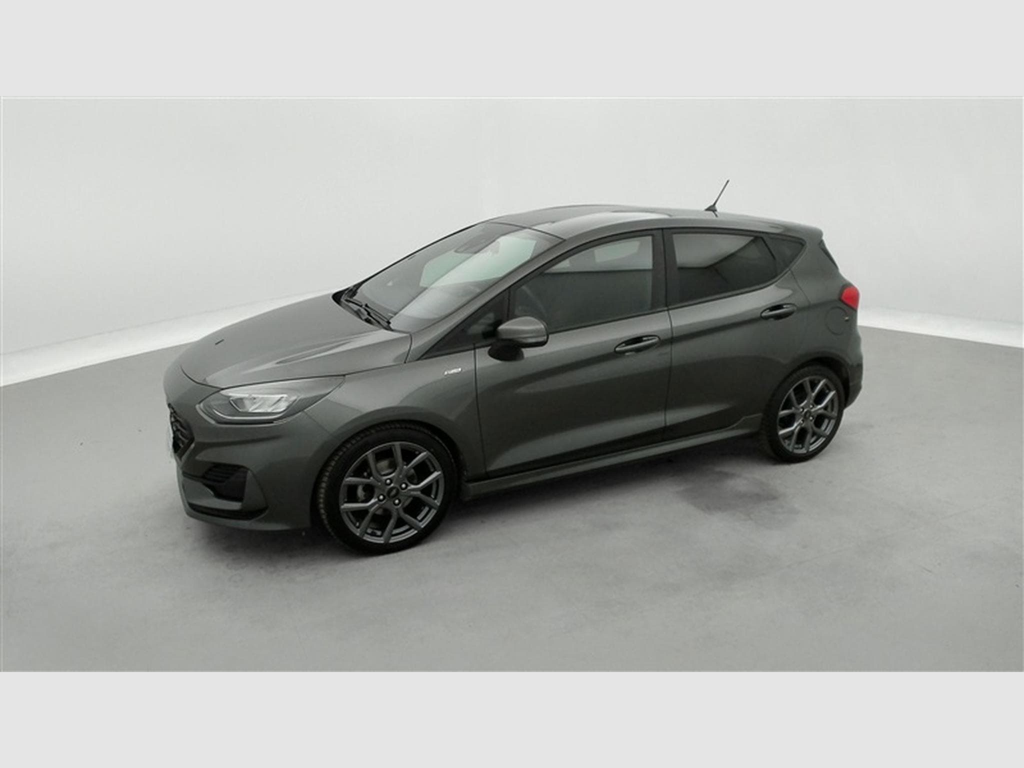 Ford Fiesta 1.0 EcoBoost MHEV ST-Line  Carplay / PDC (2022) - Photo 20