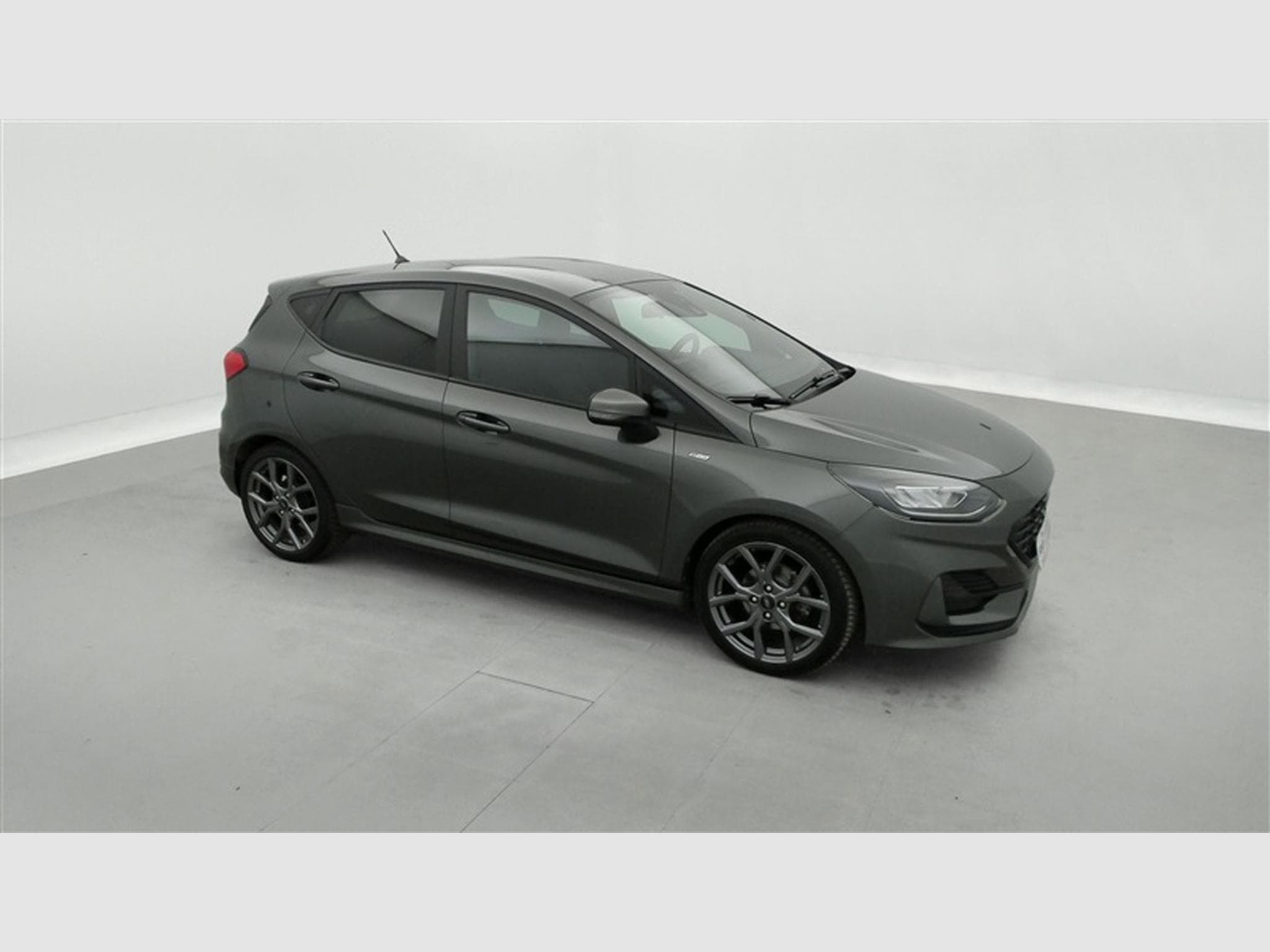 Ford Fiesta 1.0 EcoBoost MHEV ST-Line  Carplay / PDC (2022) - Photo 22