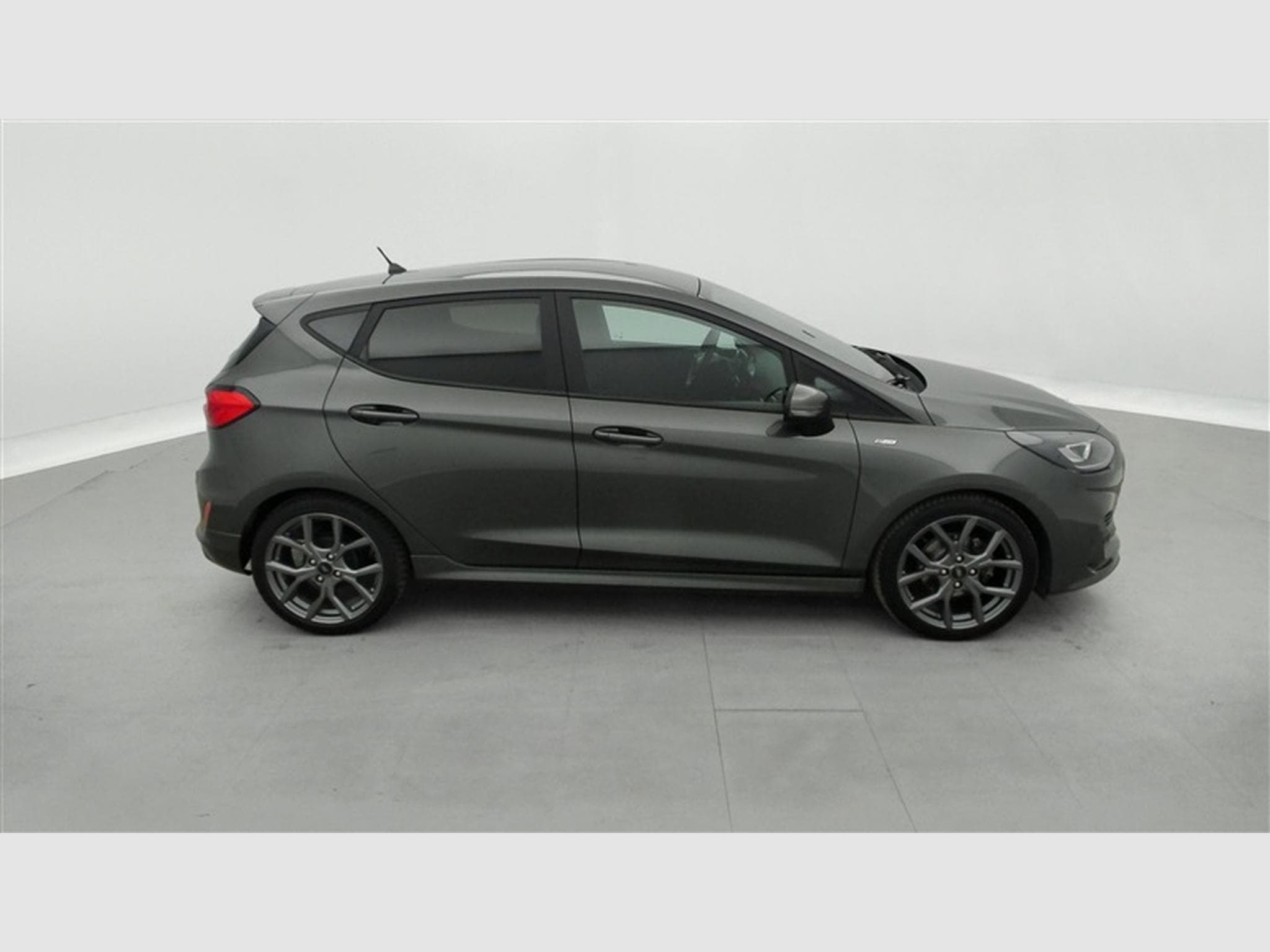 Ford Fiesta 1.0 EcoBoost MHEV ST-Line  Carplay / PDC (2022) - Photo 23