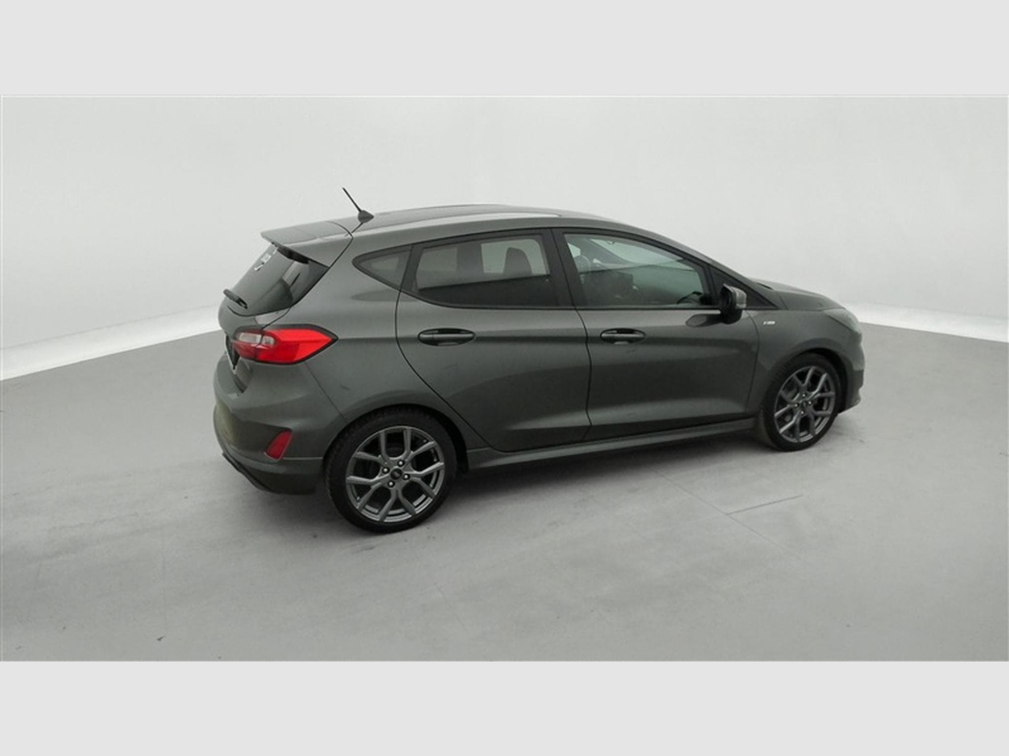 Ford Fiesta 1.0 EcoBoost MHEV ST-Line  Carplay / PDC (2022) - Photo 24