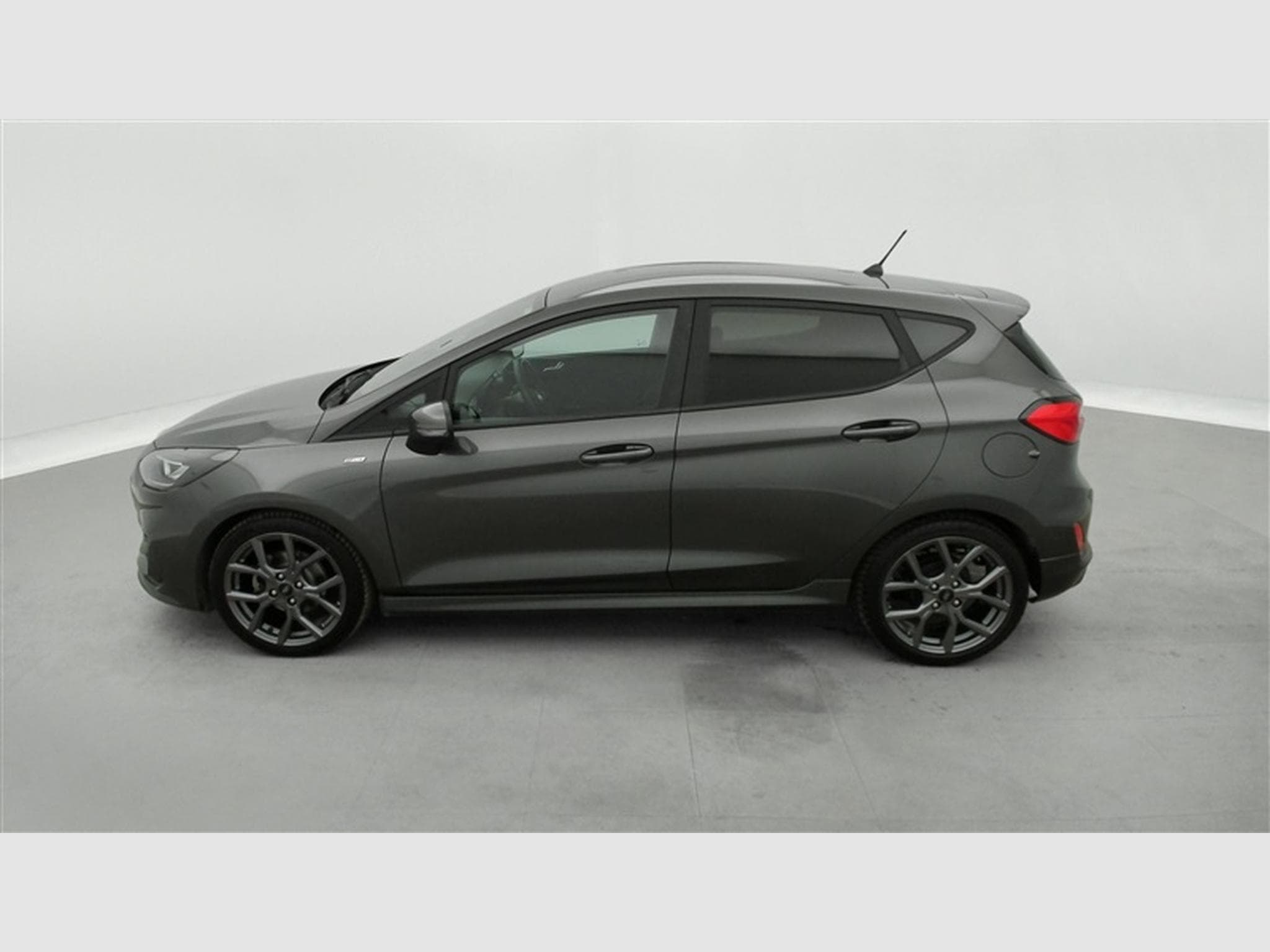 Ford Fiesta 1.0 EcoBoost MHEV ST-Line  Carplay / PDC (2022) - Photo 3