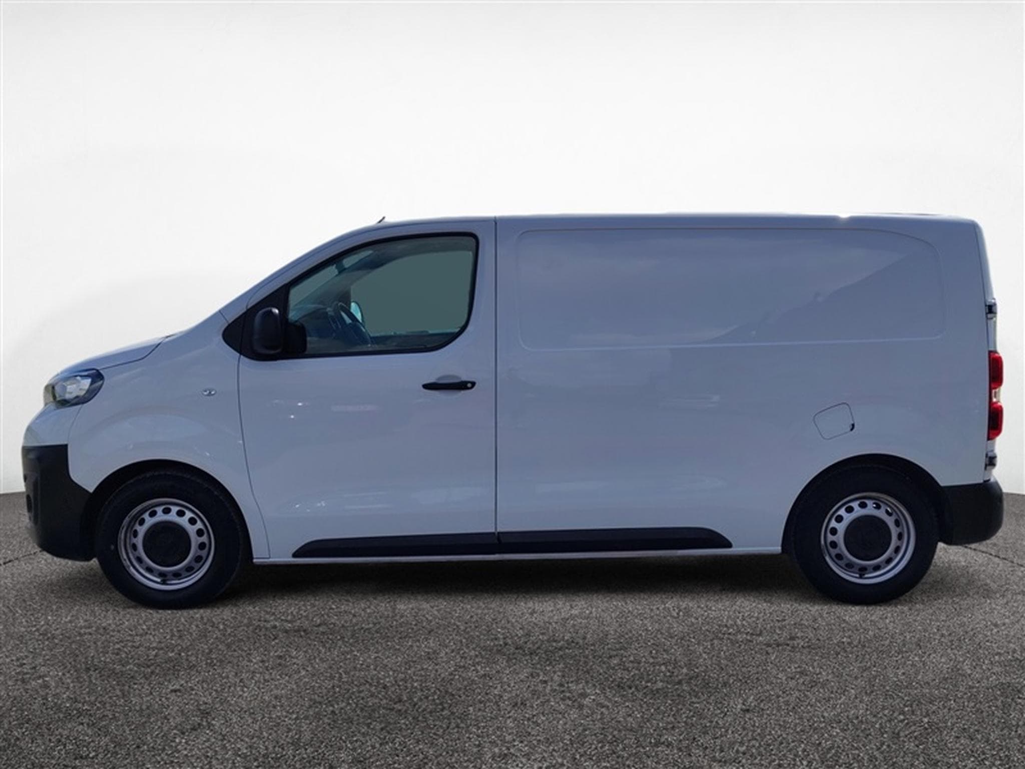 Peugeot Expert 2.0 BlueHDi EAT8 L2 NAVI CLIM / TEL / PDC AV-AR (2023) - Photo 3