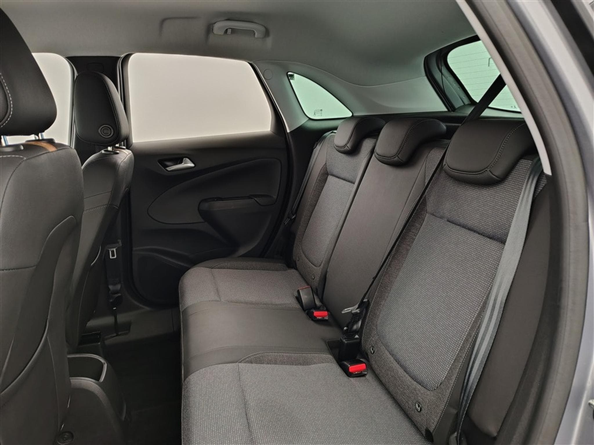 Opel Crossland 1.5 BlueHDI 110cv Elegance Navi/CarPlay/Caméra/PDC (2021) - Photo 13