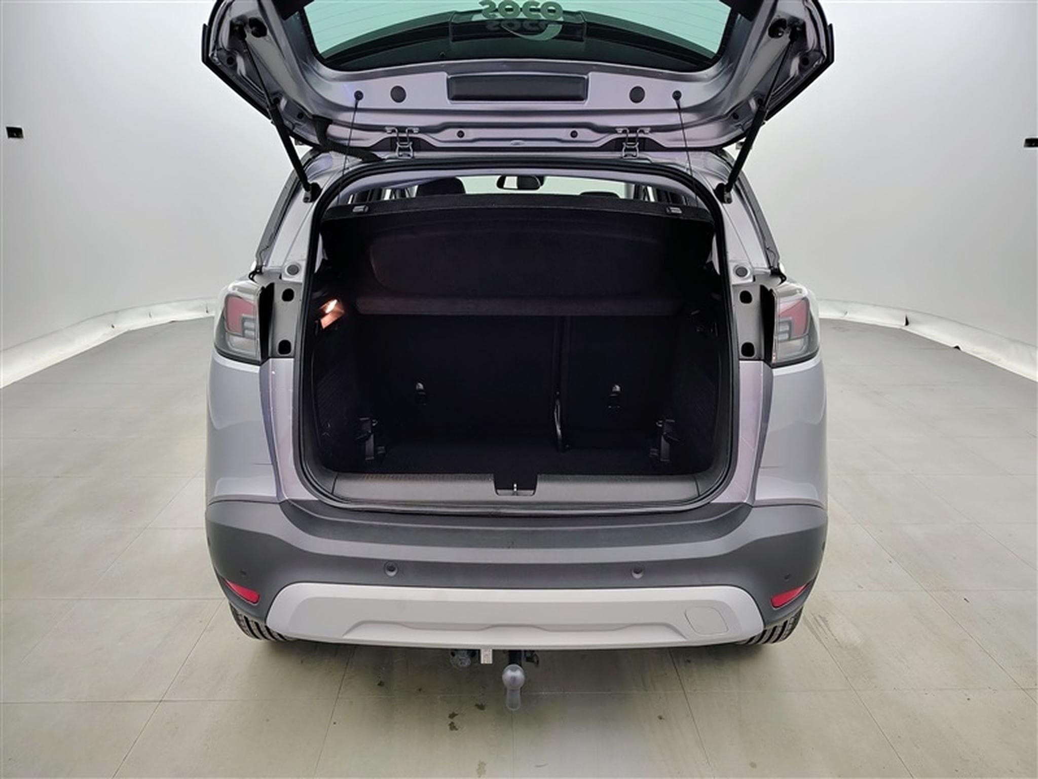 Opel Crossland 1.5 BlueHDI 110cv Elegance Navi/CarPlay/Caméra/PDC (2021) - Photo 14