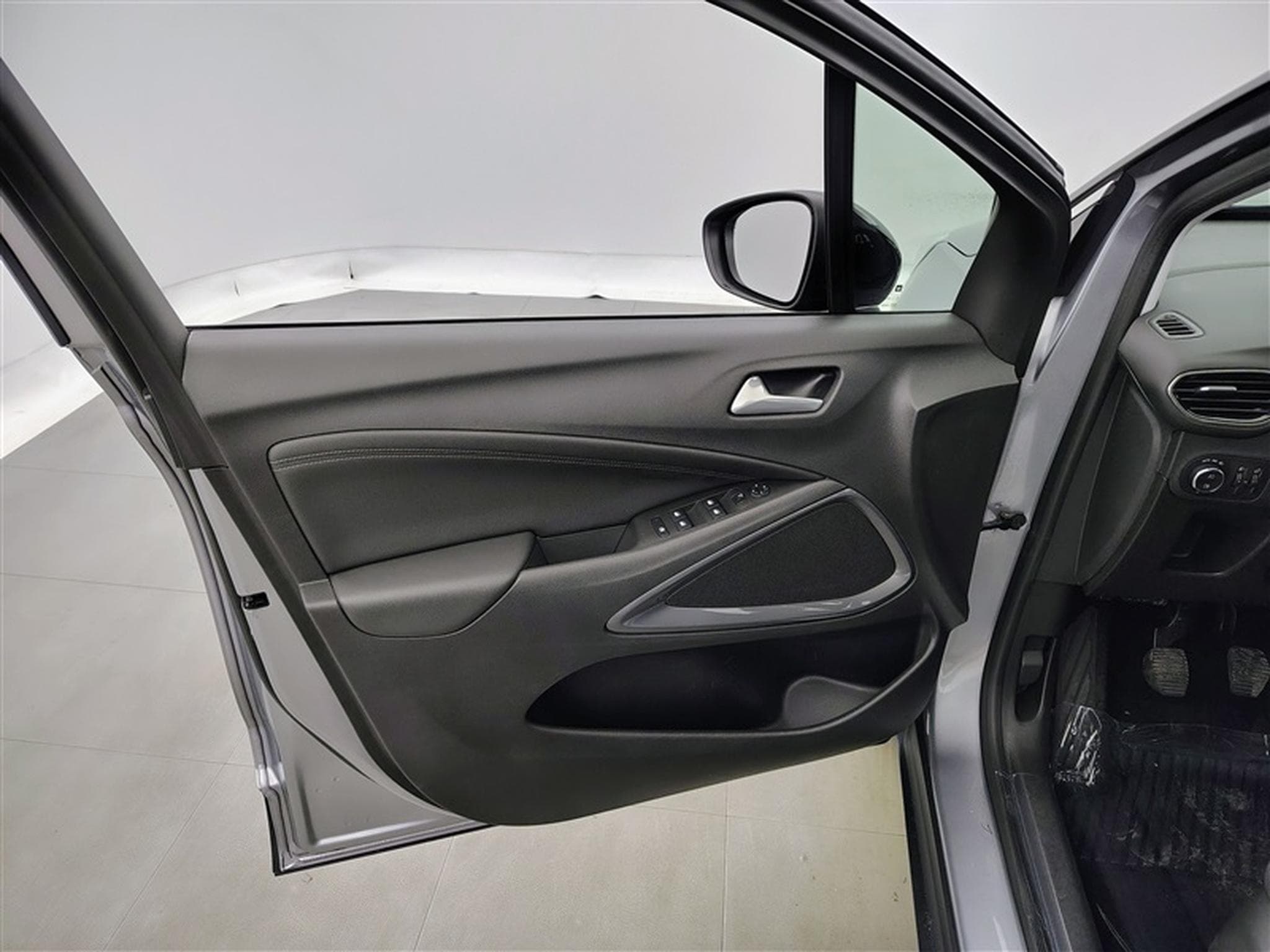 Opel Crossland 1.5 BlueHDI 110cv Elegance Navi/CarPlay/Caméra/PDC (2021) - Photo 16