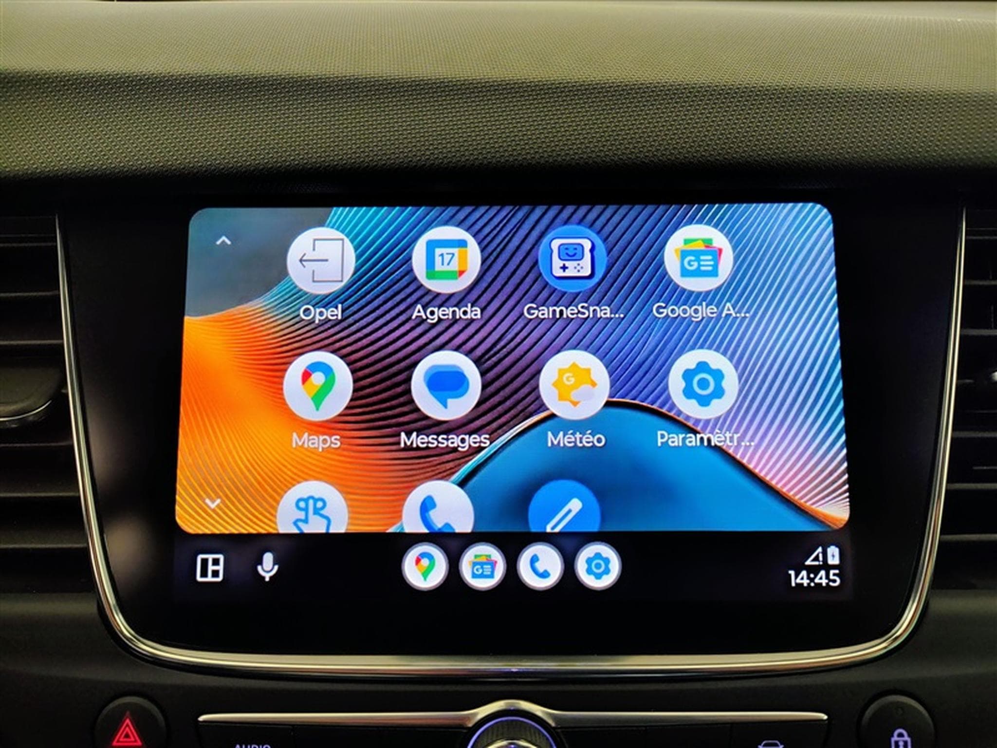 Opel Crossland 1.5 BlueHDI 110cv Elegance Navi/CarPlay/Caméra/PDC (2021) - Photo 20
