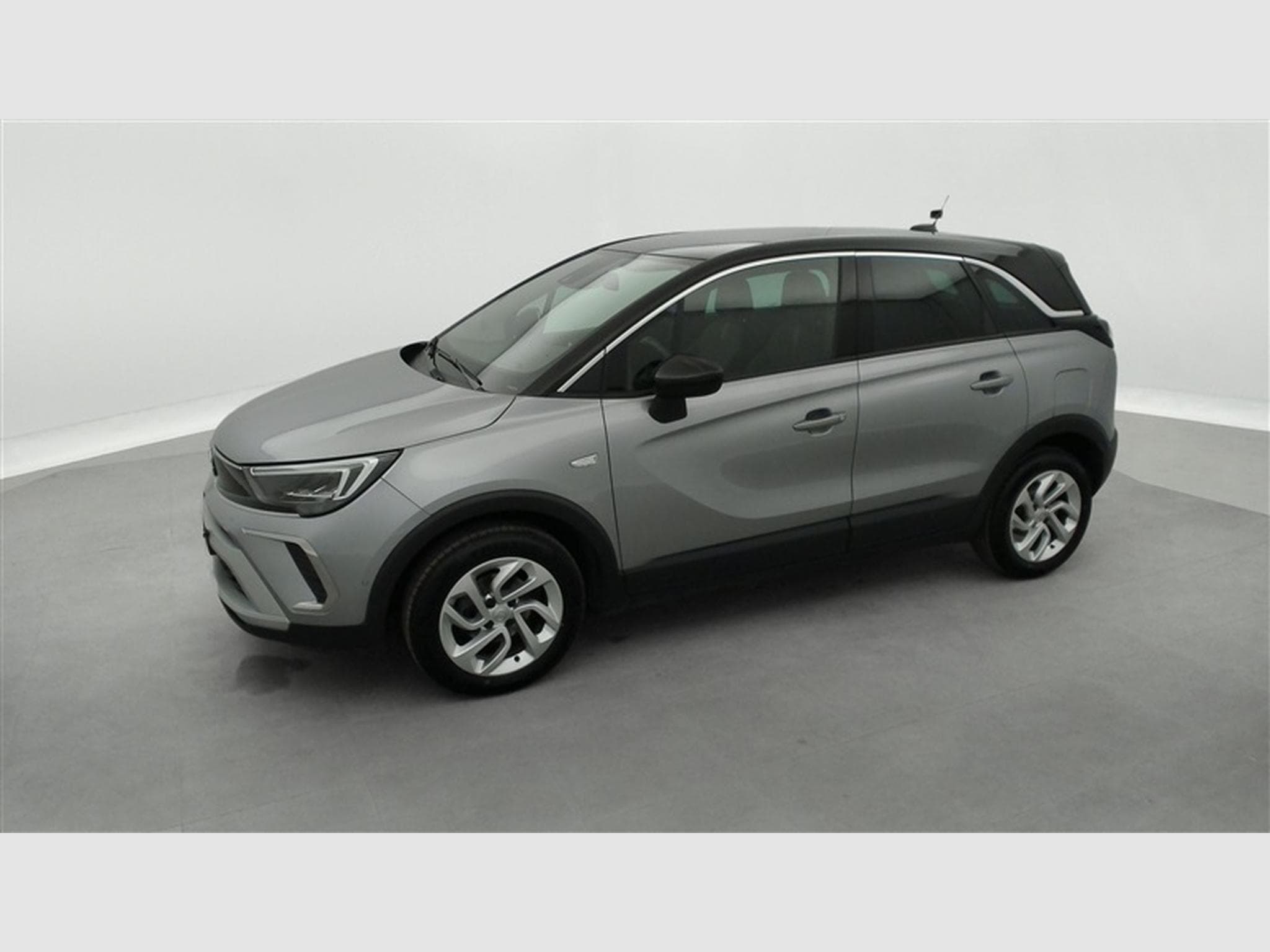 Opel Crossland 1.5 BlueHDI 110cv Elegance Navi/CarPlay/Caméra/PDC (2021) - Photo 21