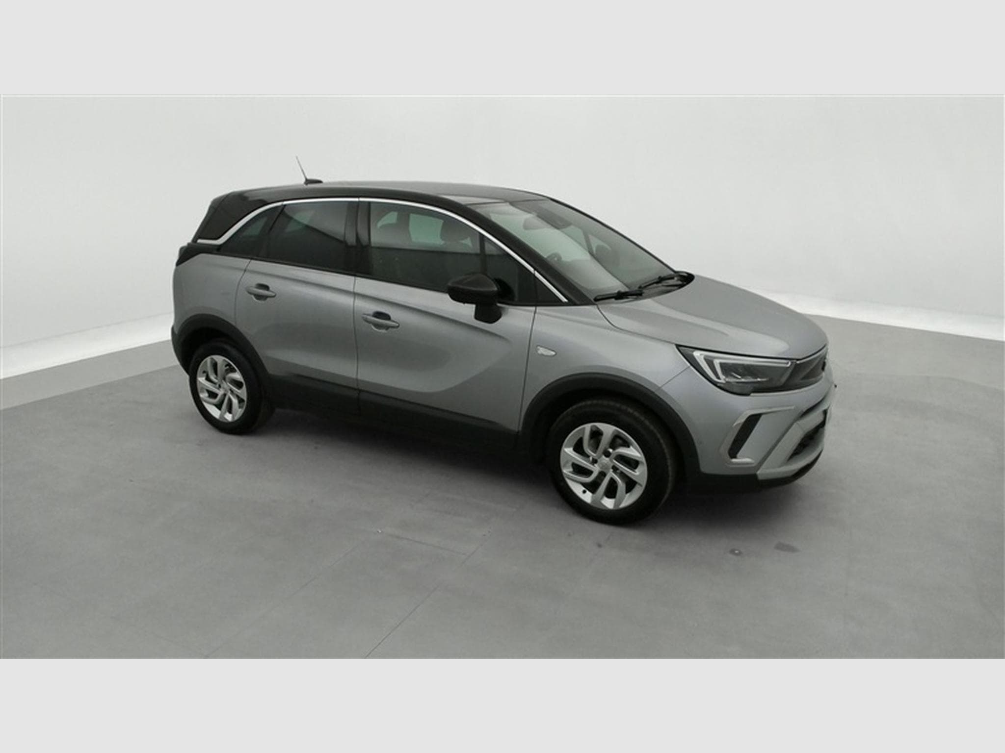 Opel Crossland 1.5 BlueHDI 110cv Elegance Navi/CarPlay/Caméra/PDC (2021) - Photo 23
