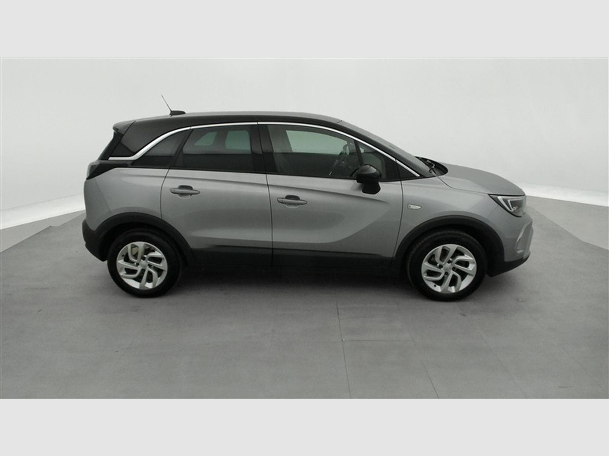 Opel Crossland 1.5 BlueHDI 110cv Elegance Navi/CarPlay/Caméra/PDC (2021) - Photo 24