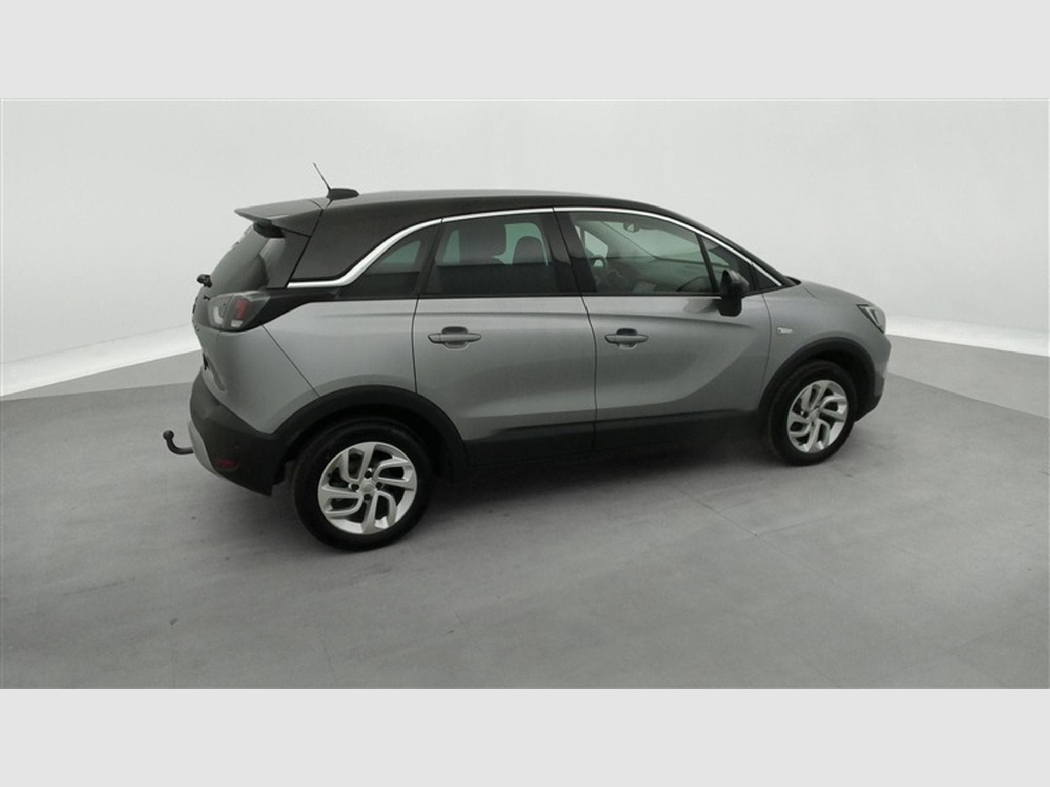 Opel Crossland 1.5 BlueHDI 110cv Elegance Navi/CarPlay/Caméra/PDC (2021) - Photo 25