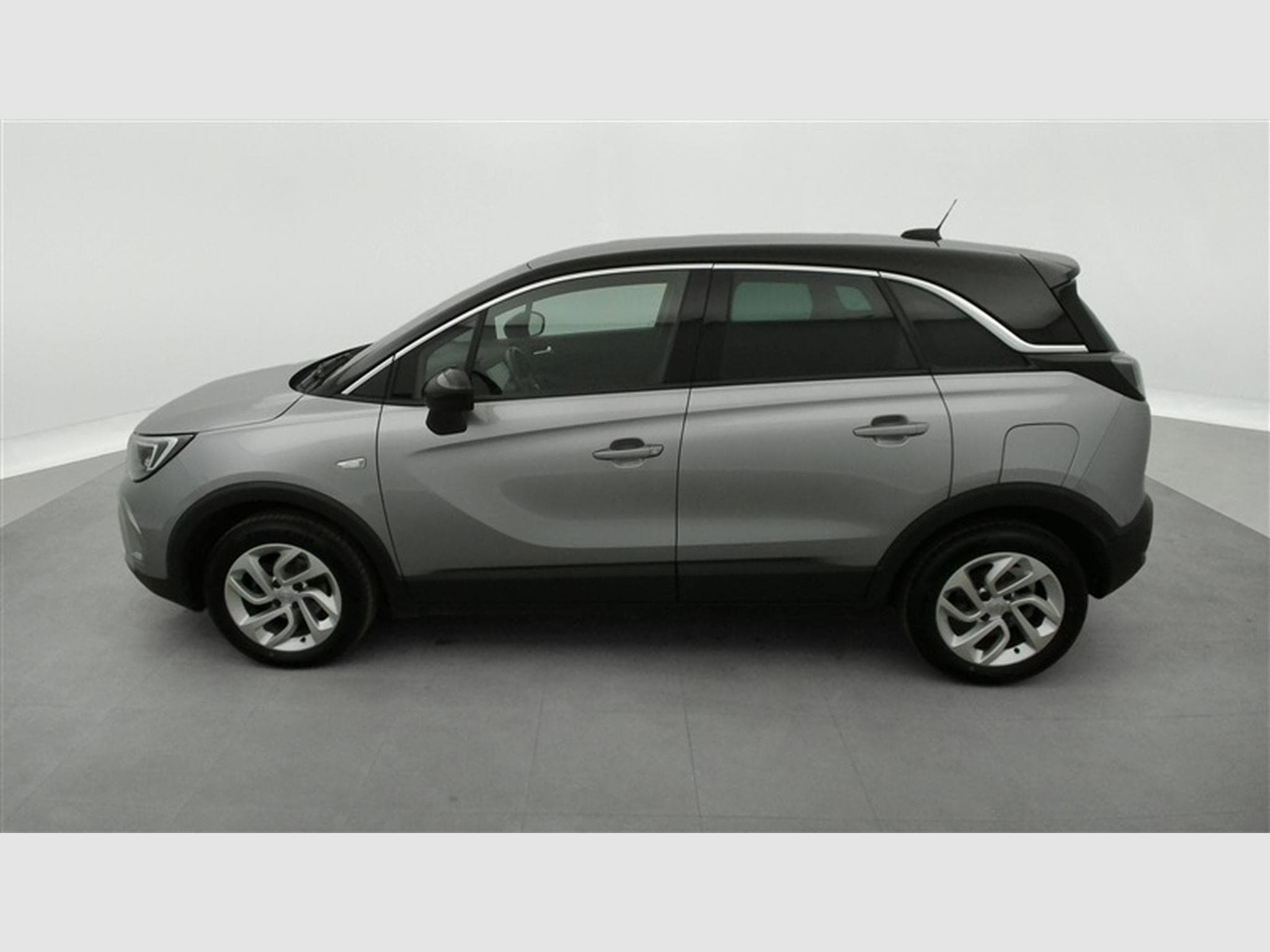 Opel Crossland 1.5 BlueHDI 110cv Elegance Navi/CarPlay/Caméra/PDC (2021) - Photo 3