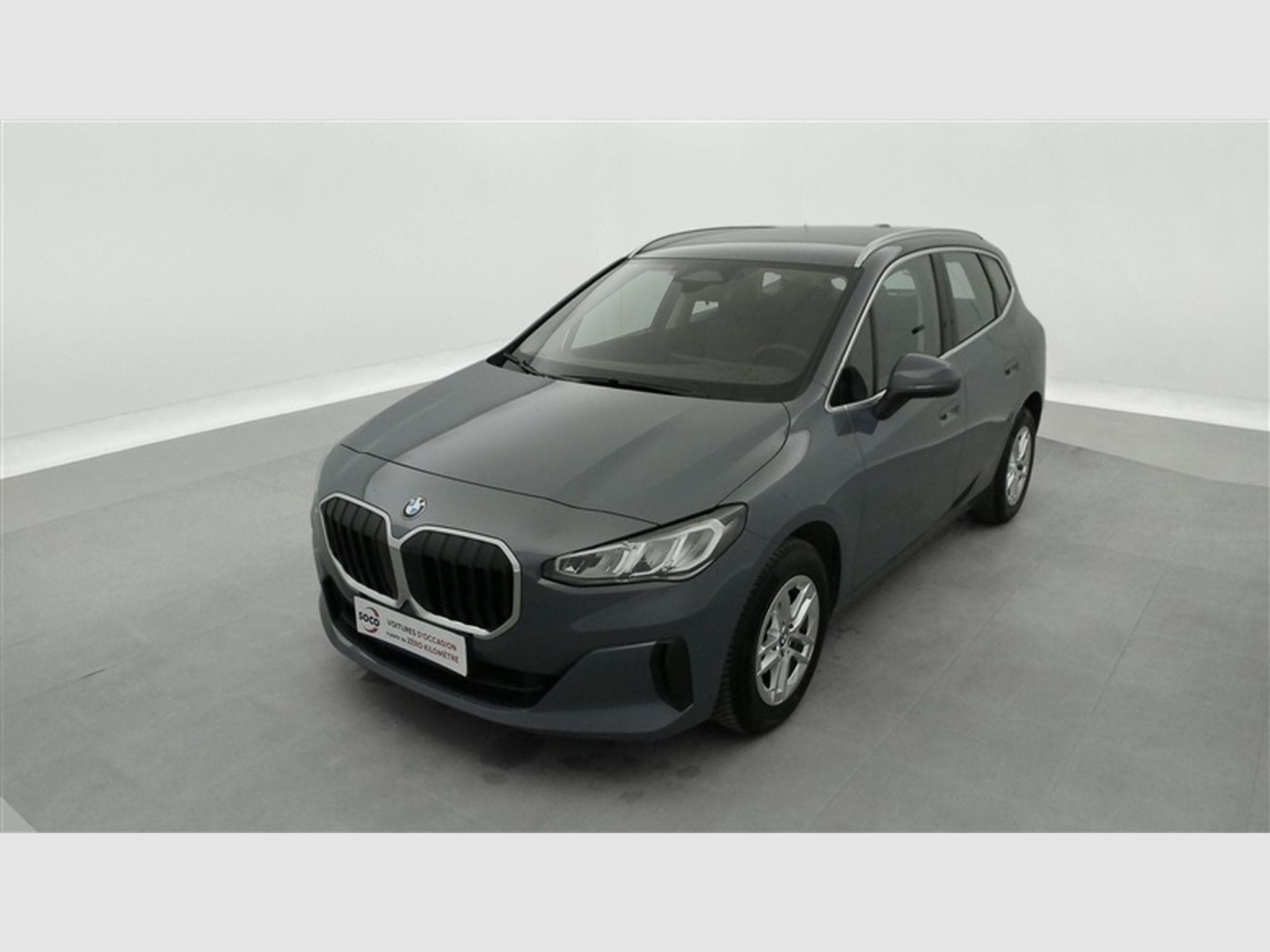 BMW 218 Active Tourer 218 iA NAVI/FULL LED/JA/PDC (2023) - Photo 1