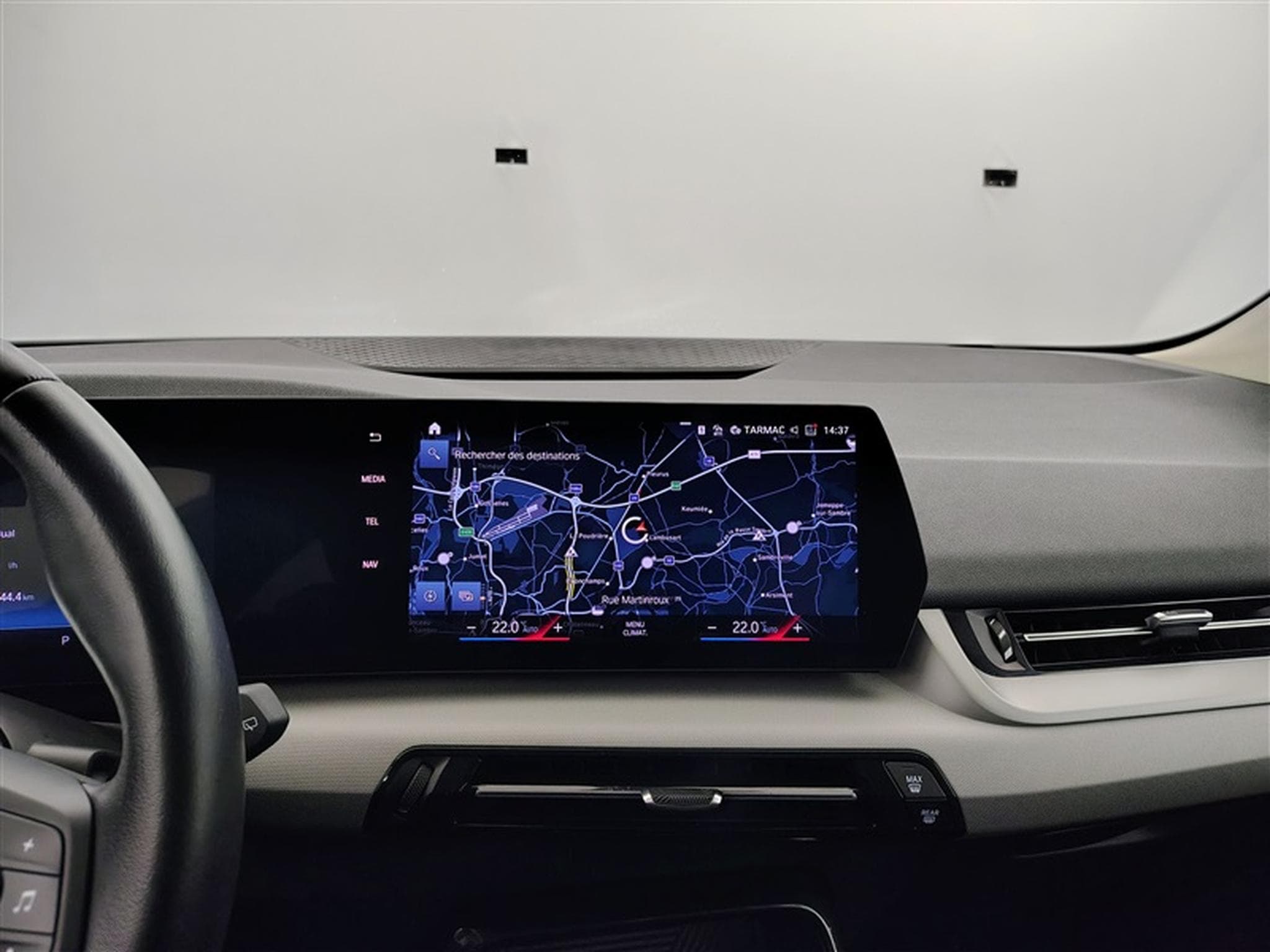 BMW 218 Active Tourer 218 iA NAVI/FULL LED/JA/PDC (2023) - Photo 11