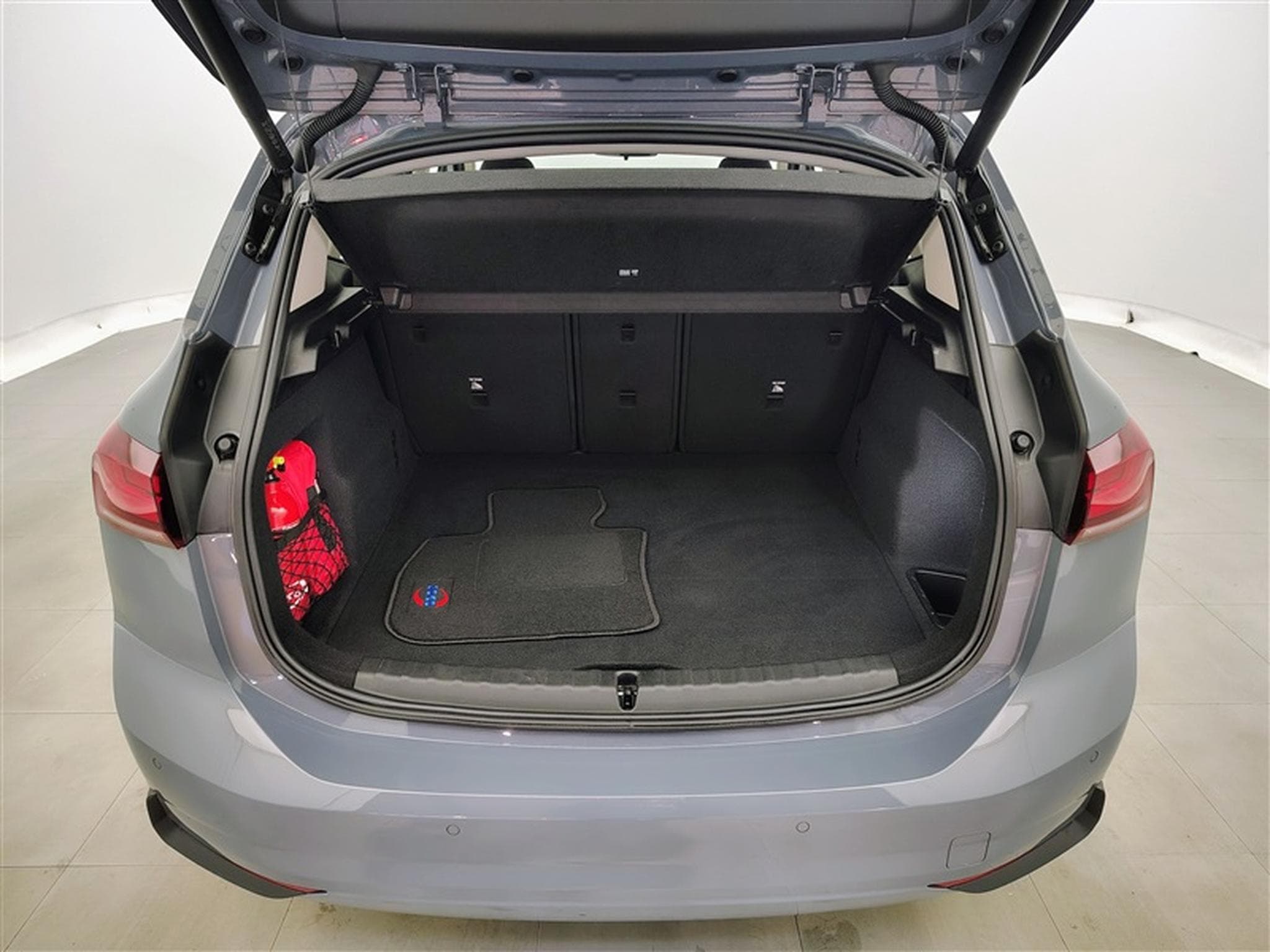 BMW 218 Active Tourer 218 iA NAVI/FULL LED/JA/PDC (2023) - Photo 14
