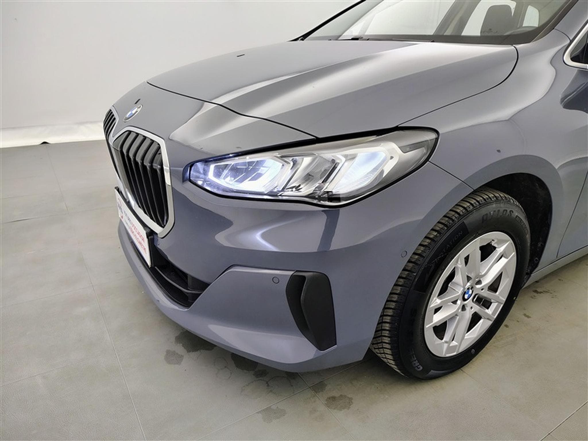 BMW 218 Active Tourer 218 iA NAVI/FULL LED/JA/PDC (2023) - Photo 15