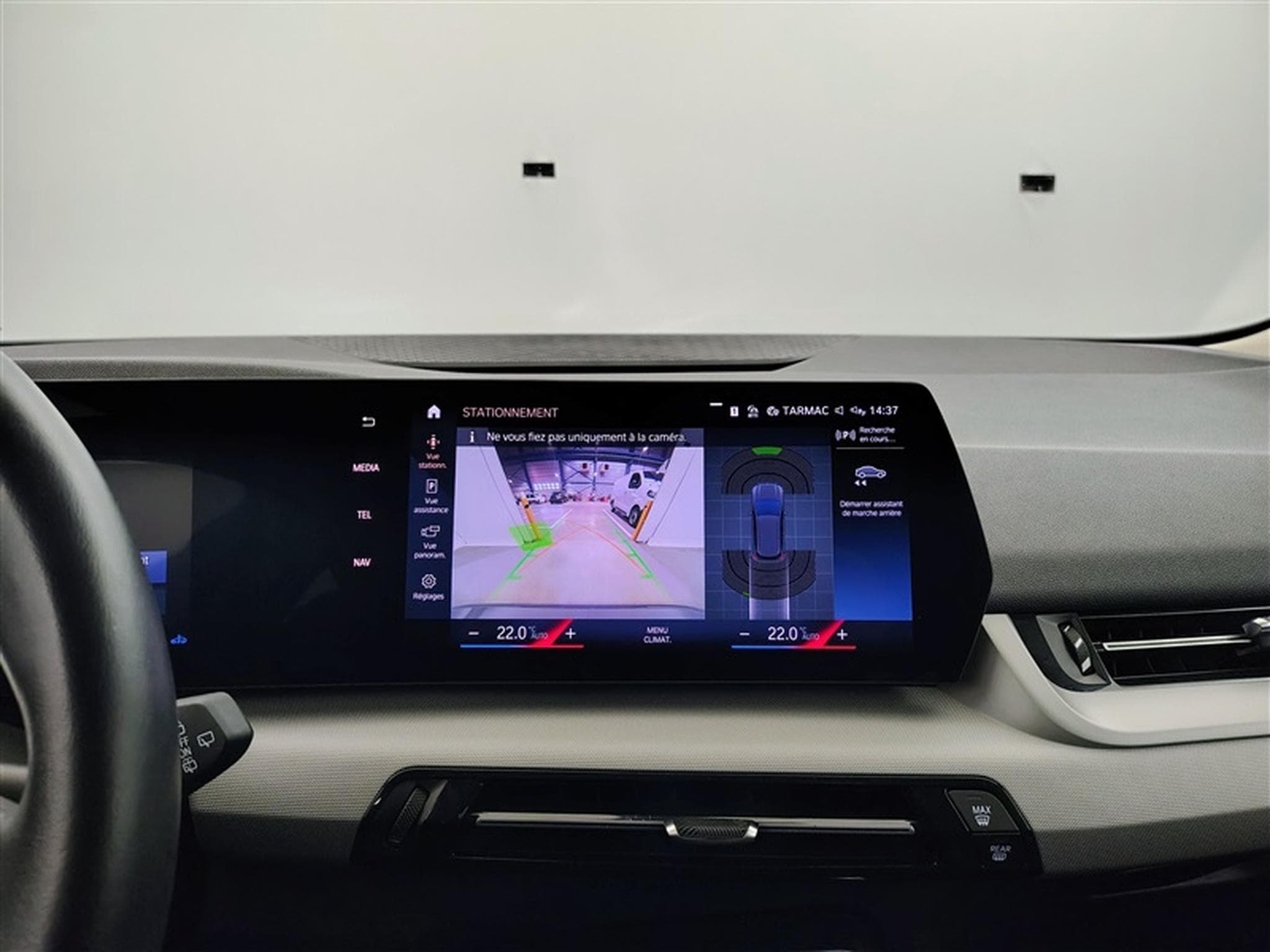 BMW 218 Active Tourer 218 iA NAVI/FULL LED/JA/PDC (2023) - Photo 18