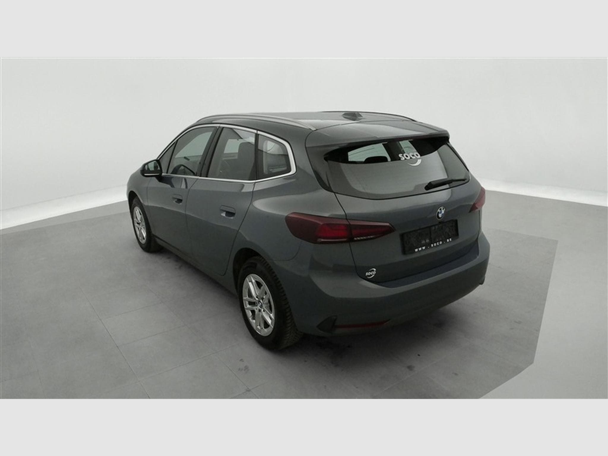 BMW 218 Active Tourer 218 iA NAVI/FULL LED/JA/PDC (2023) - Photo 2
