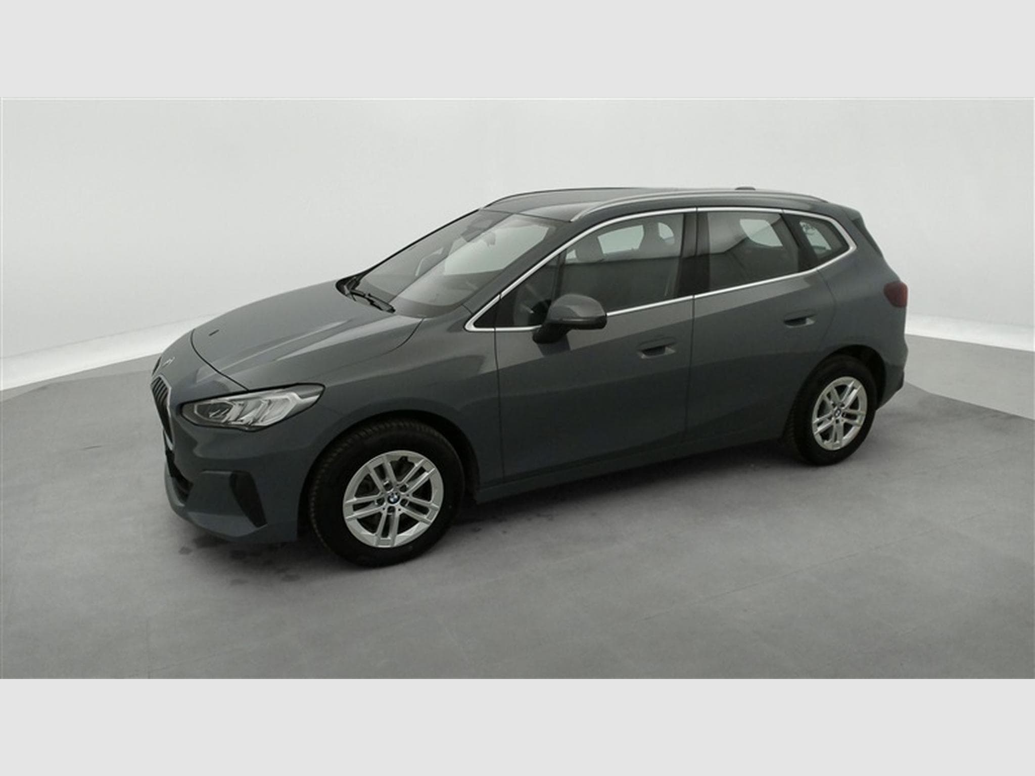 BMW 218 Active Tourer 218 iA NAVI/FULL LED/JA/PDC (2023) - Photo 22