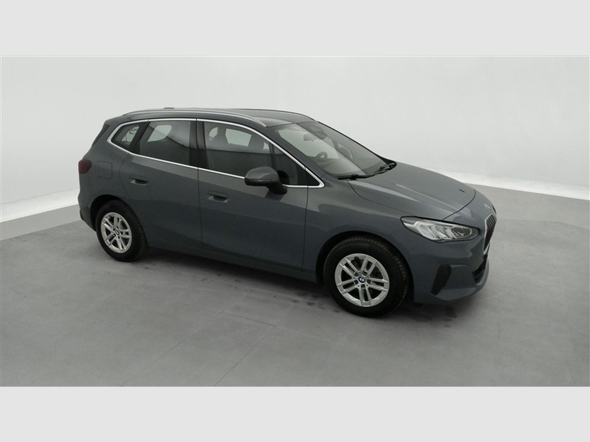 BMW 218 Active Tourer 218 iA NAVI/FULL LED/JA/PDC (2023) - Photo 24