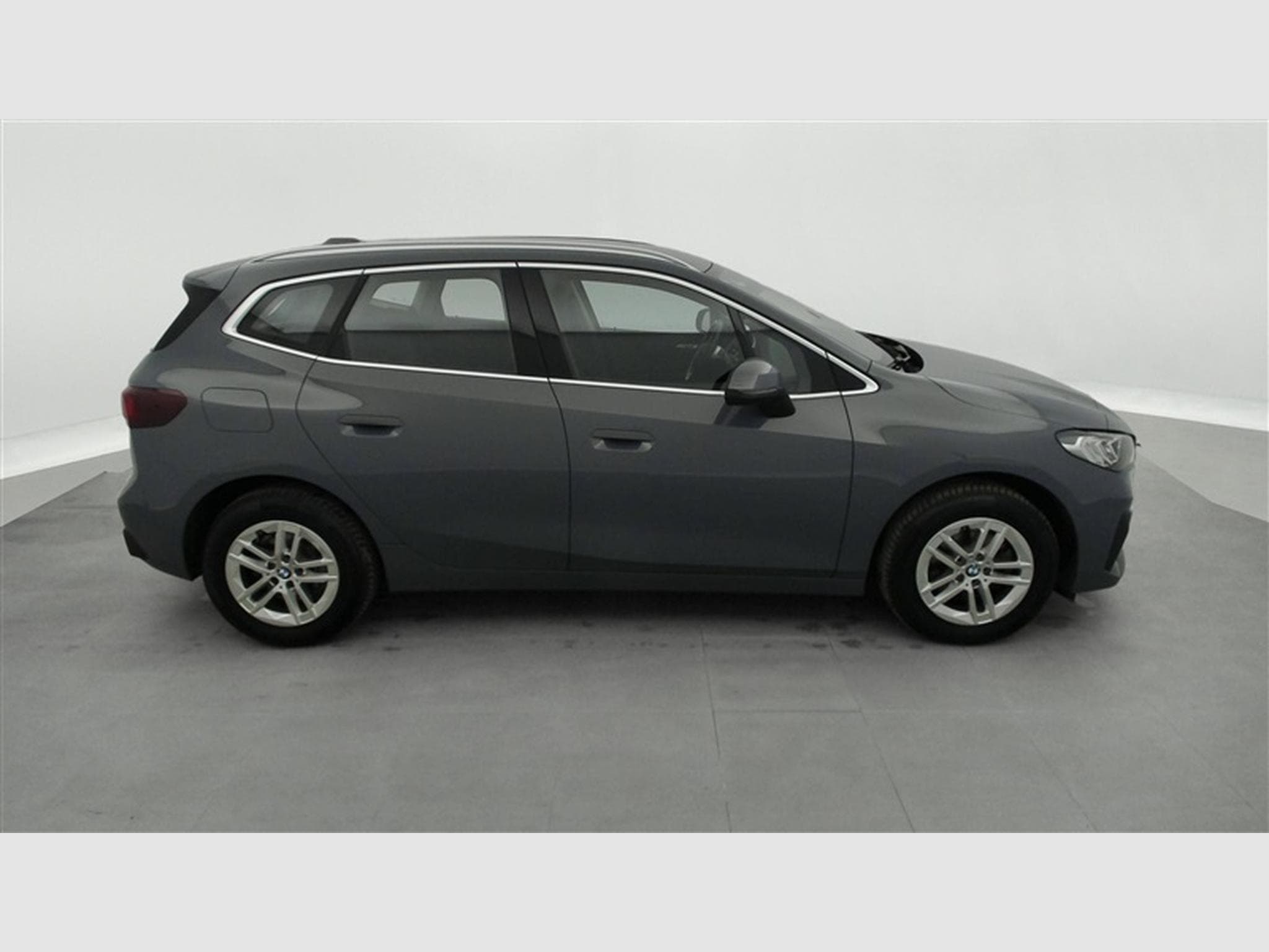 BMW 218 Active Tourer 218 iA NAVI/FULL LED/JA/PDC (2023) - Photo 25