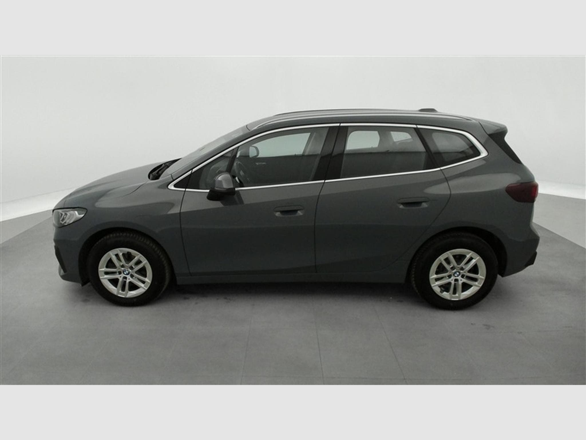 BMW 218 Active Tourer 218 iA NAVI/FULL LED/JA/PDC (2023) - Photo 3