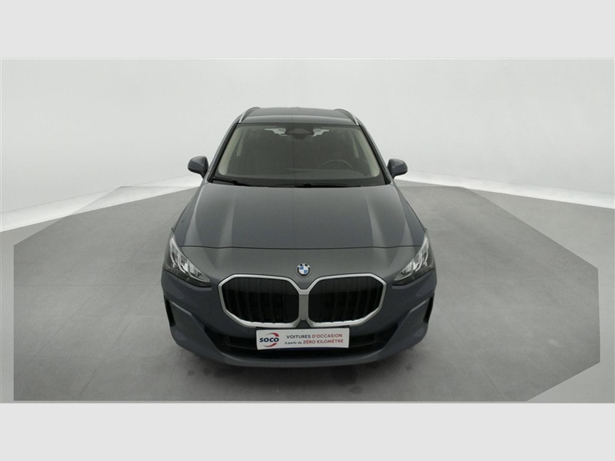 BMW 218 Active Tourer 218 iA NAVI/FULL LED/JA/PDC (2023) - Photo 4
